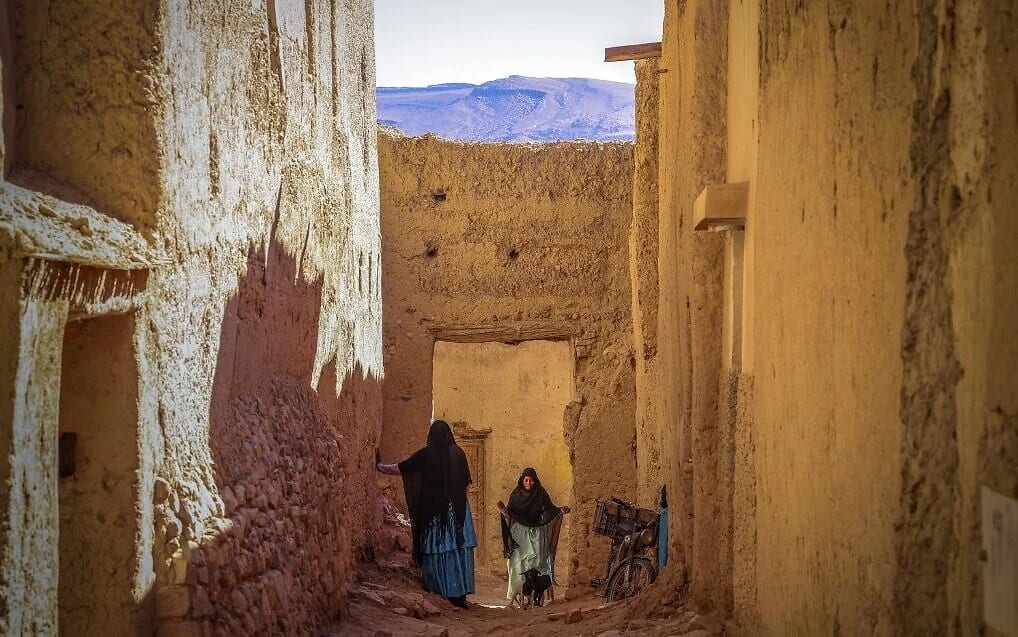 Israeli travelers returning to Morocco as direct flights resume after three years