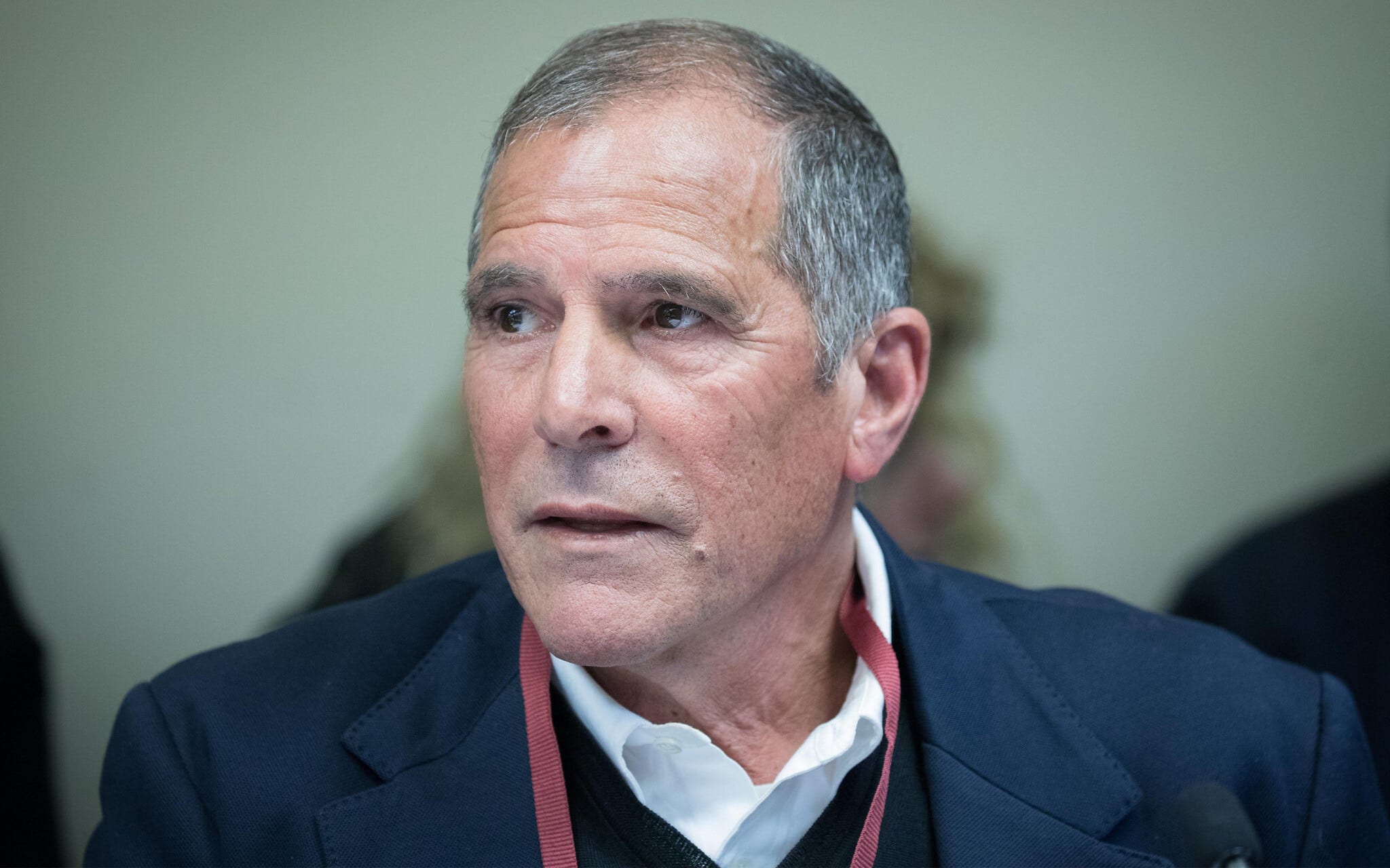 IAA chair said looking to fire airport labor union chief over Thursday’s impromptu strike