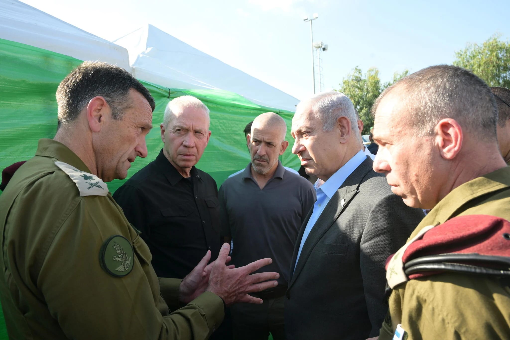 Before Oct. 7, Netanyahu was repeatedly told internal rift emboldening enemies – report