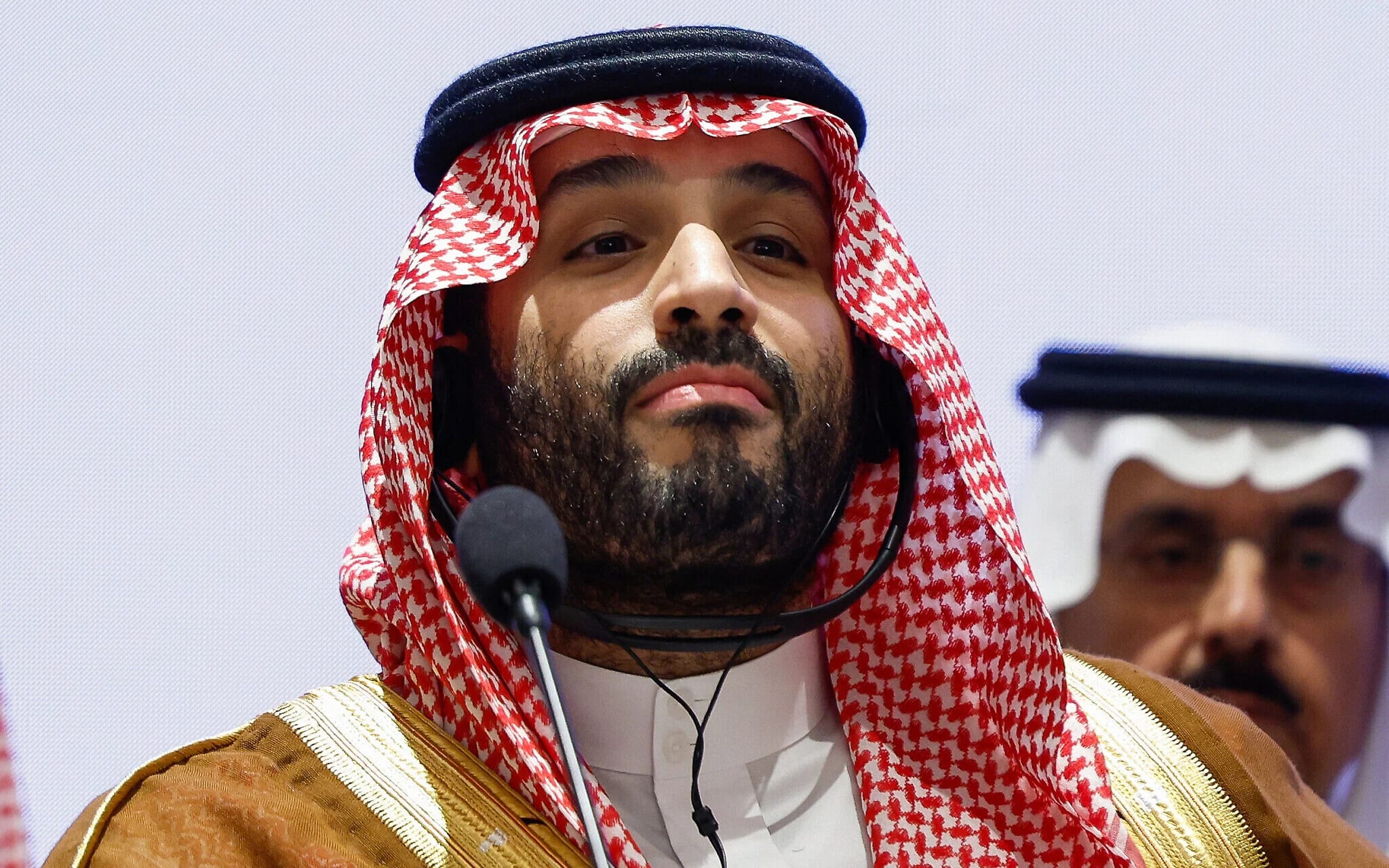 As Iran and Houthis tighten screws on Saudi Arabia, potential role emerges for Israel