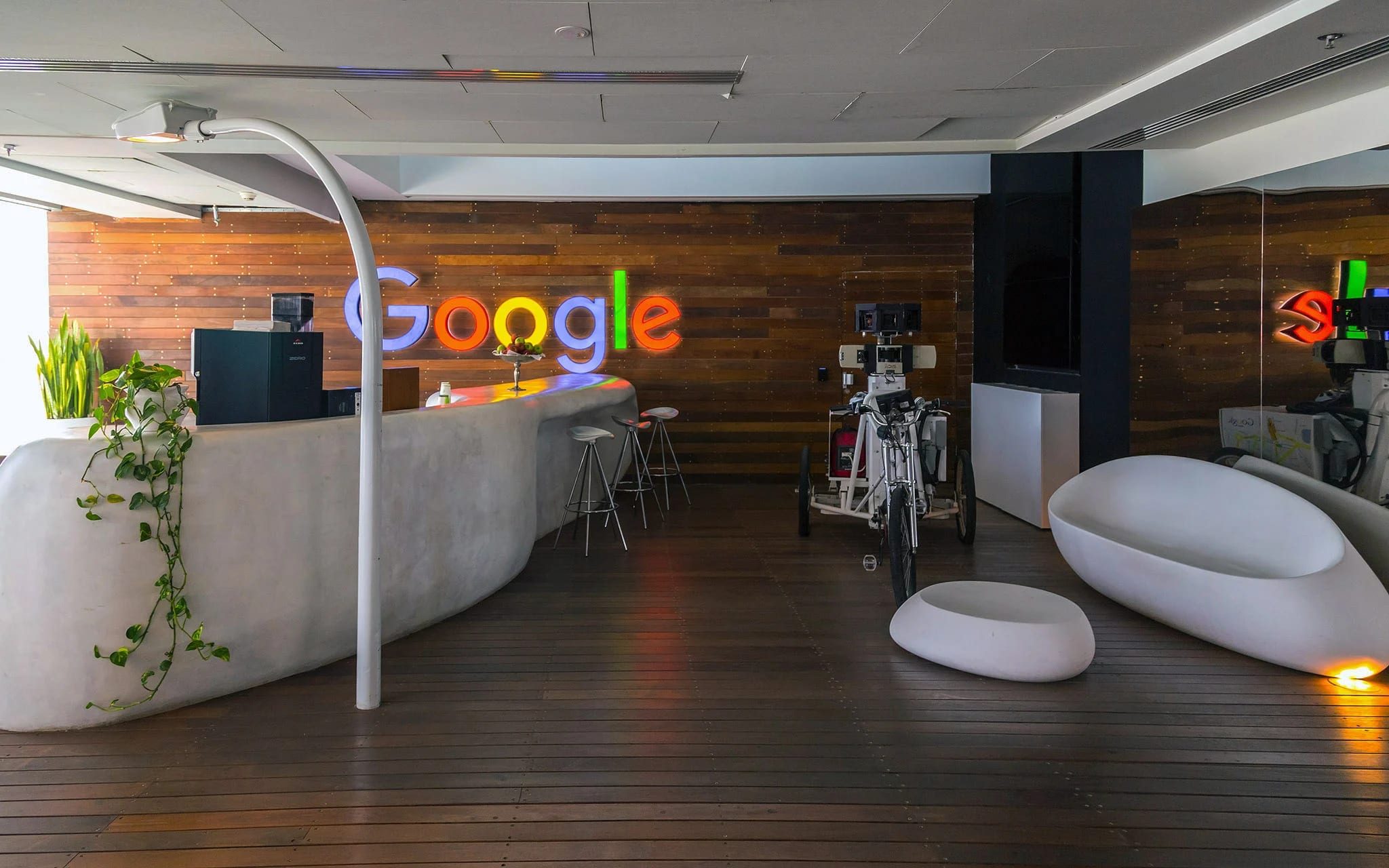 Google to set up new AI chip team in Israel, tapping local talent