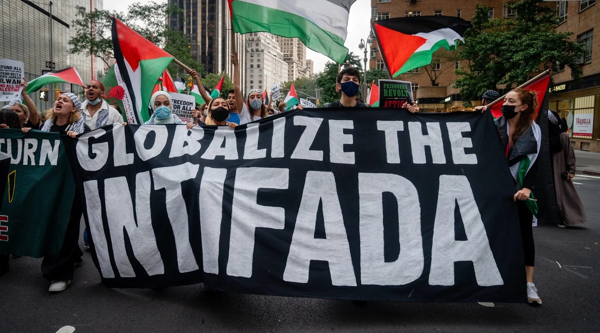Funding plummets for US nonprofit that funnels donations to anti-Israel groups