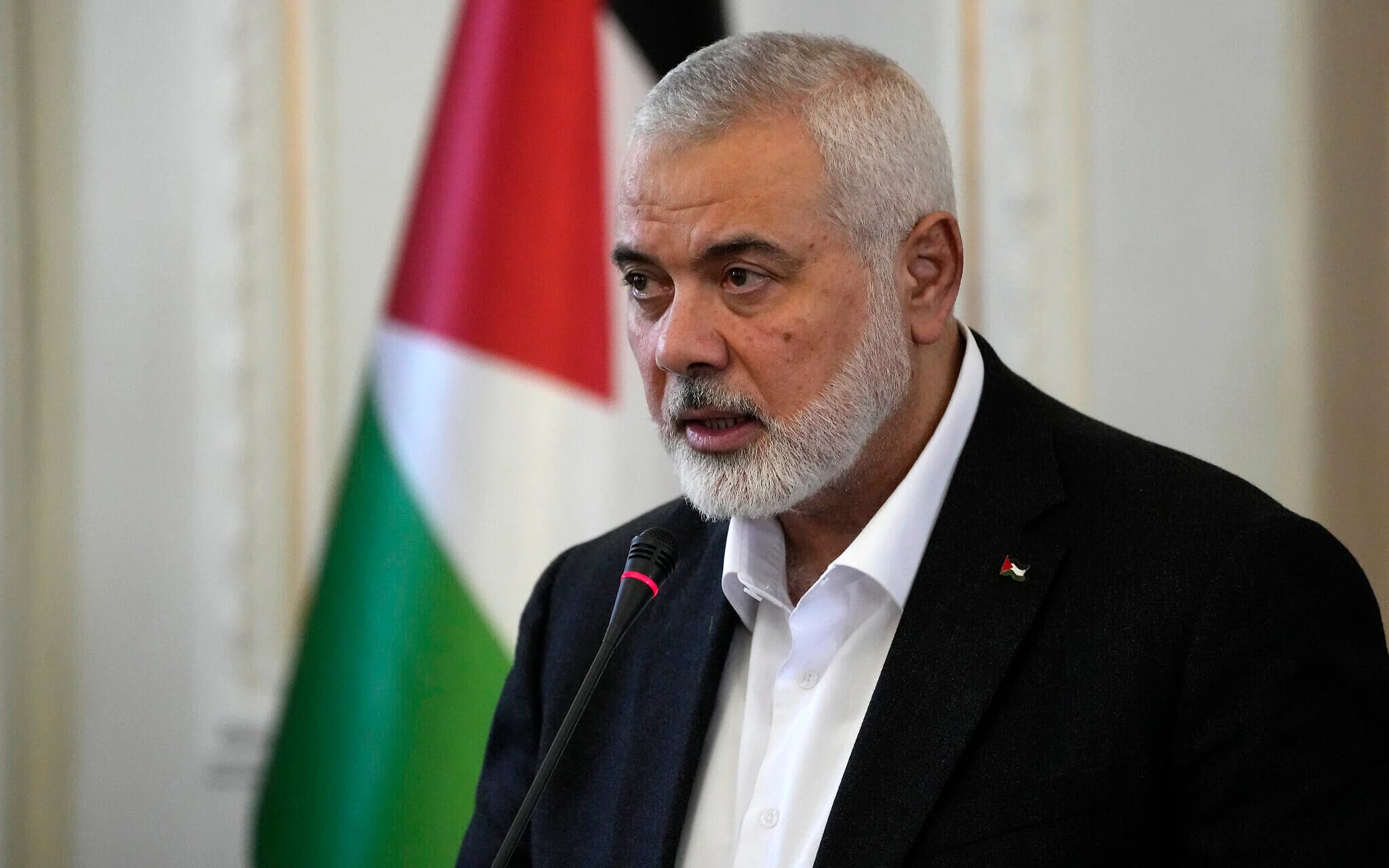 Hamas chief’s ex-guard got asylum in UK, then hatched terror plot against Jews – report