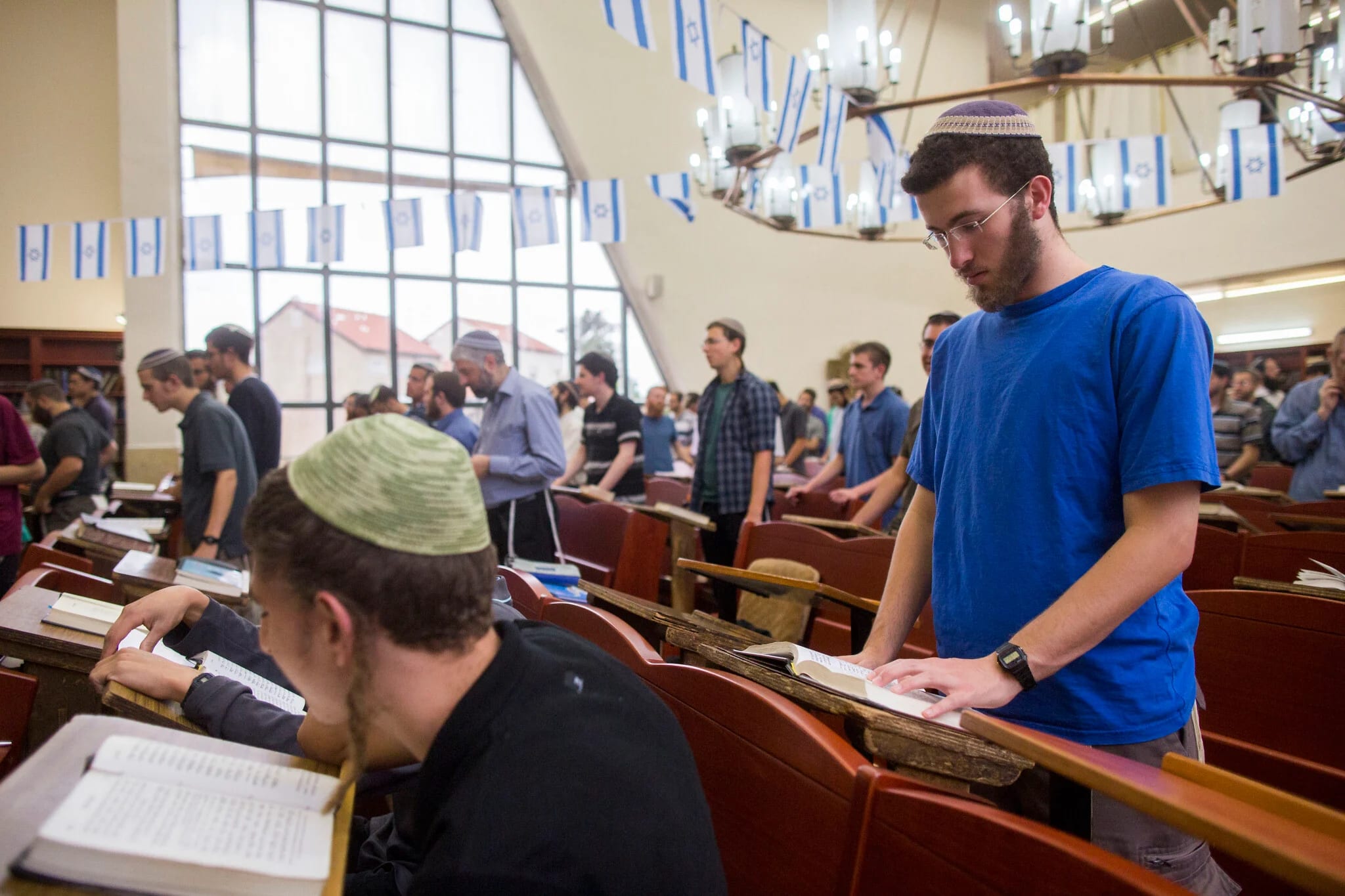 What actually is Religious Zionism? - Sponsored Content