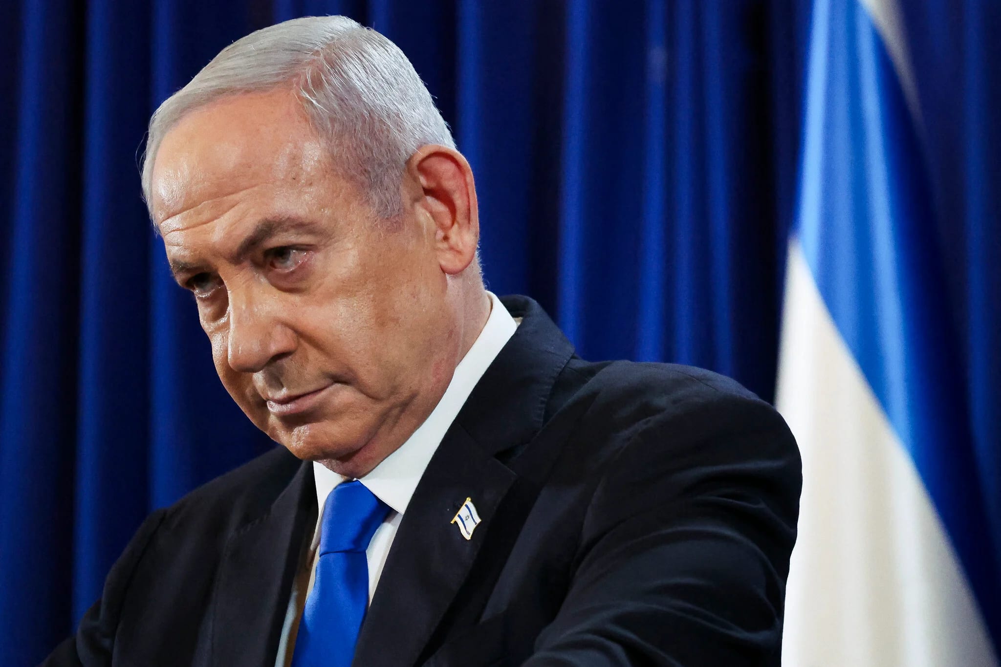 Netanyahu’s narrative of ignorance on October 7 is rapidly unraveling