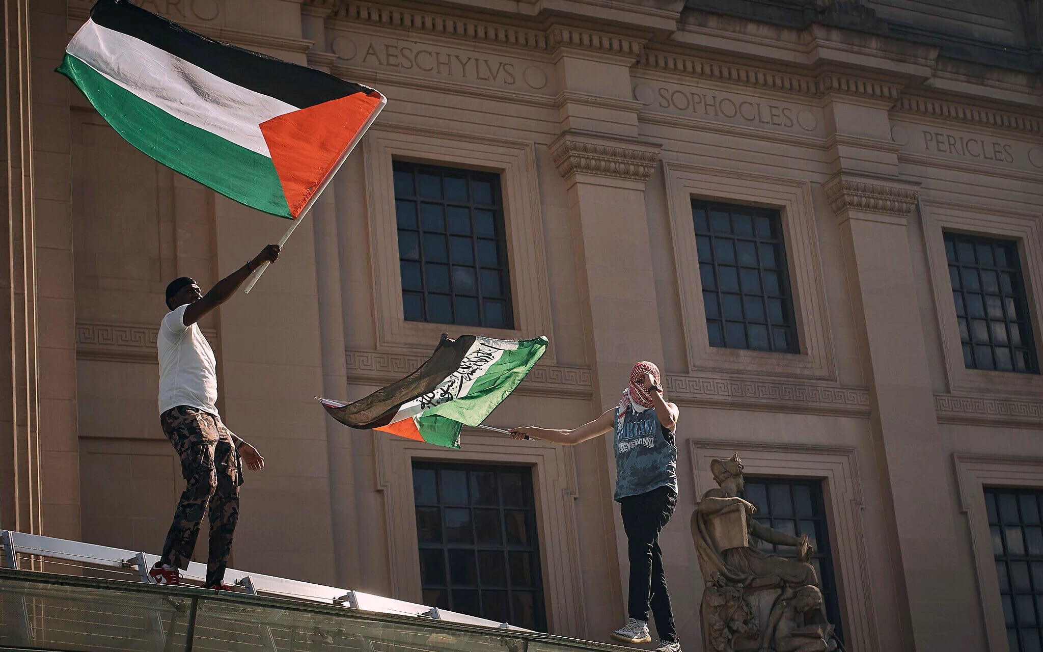 ADL project documents exclusion of Jews in museums, publishing, entertainment