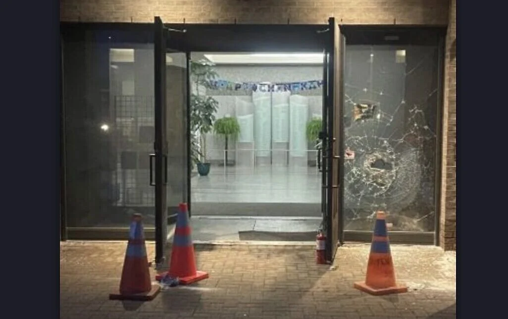 Why 3 years after Oct. 7, antisemitism in Canada remains at an alarming high