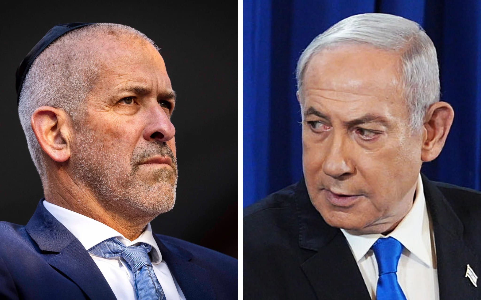 Censor allows publication of report Israel held direct hostage talks with Hamas, with PM’s approval