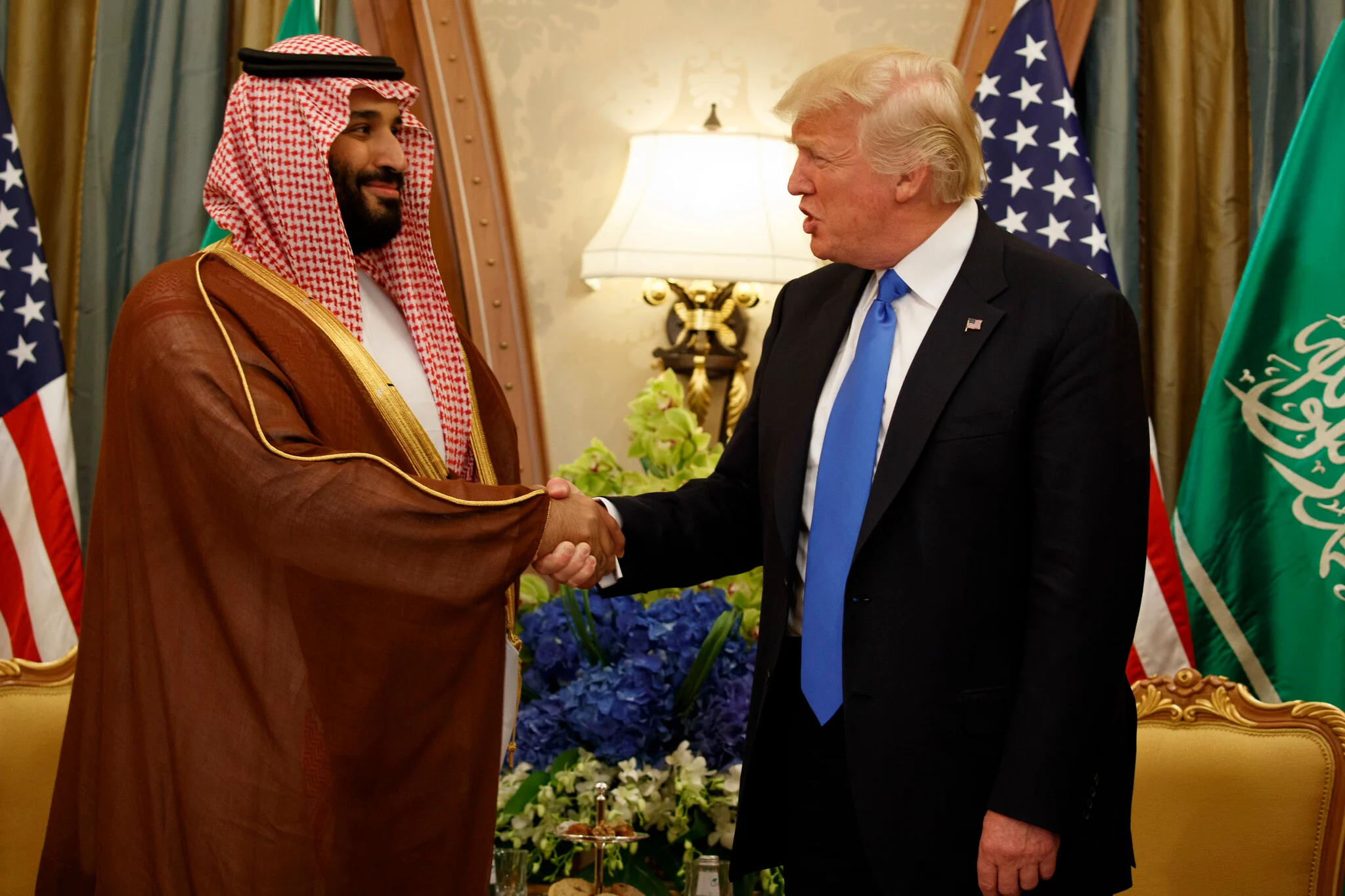 US Congress received intel Saudis haven’t ruled out nuclear weapons program — report