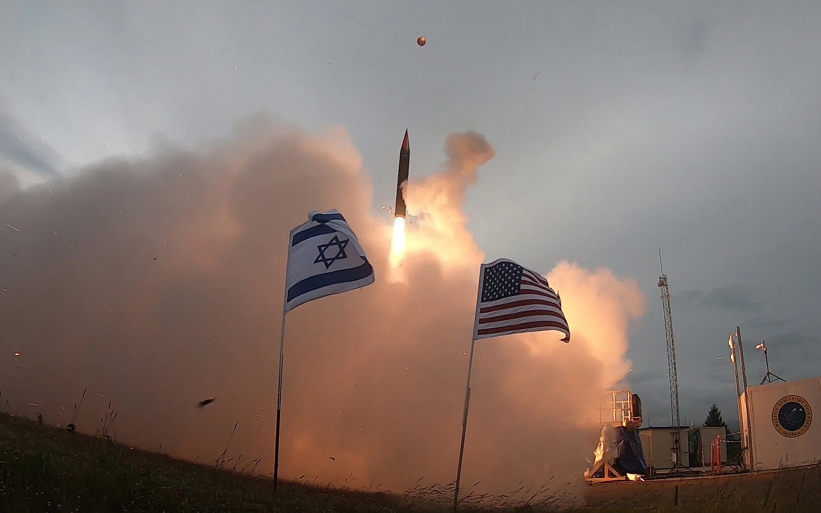 Rethinking defense ties with US, Israel eyes shift from patronage to partnership