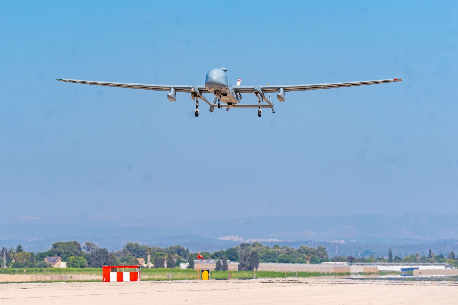 Zamir says IDF to open new ‘unmanned systems and AI’ branch by December