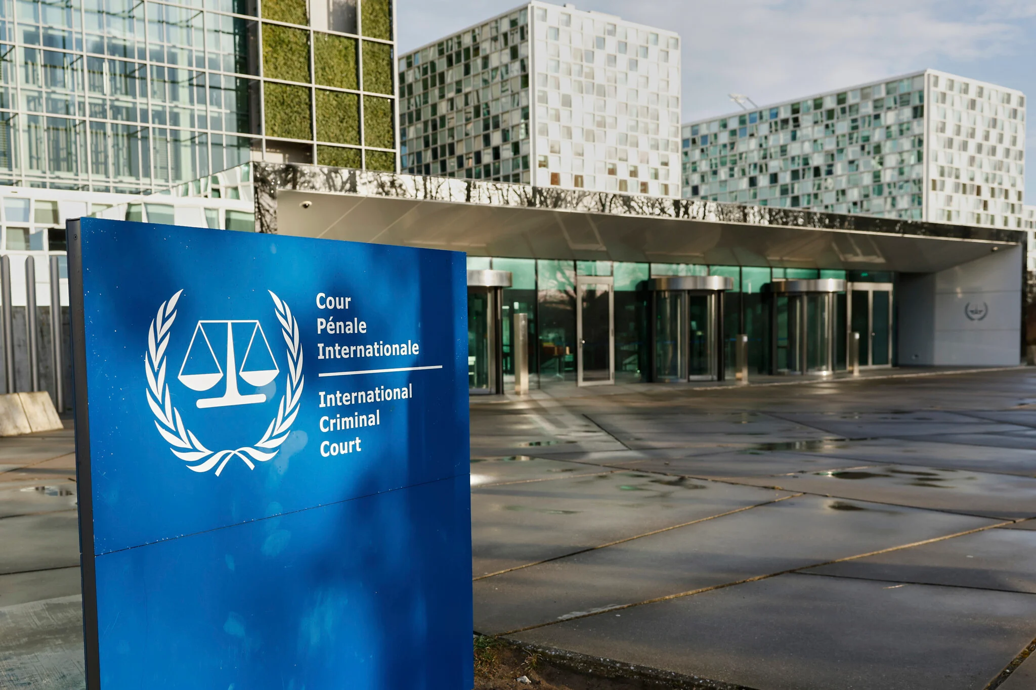 Trump administration set to announce sanctions against entire ICC, sources say