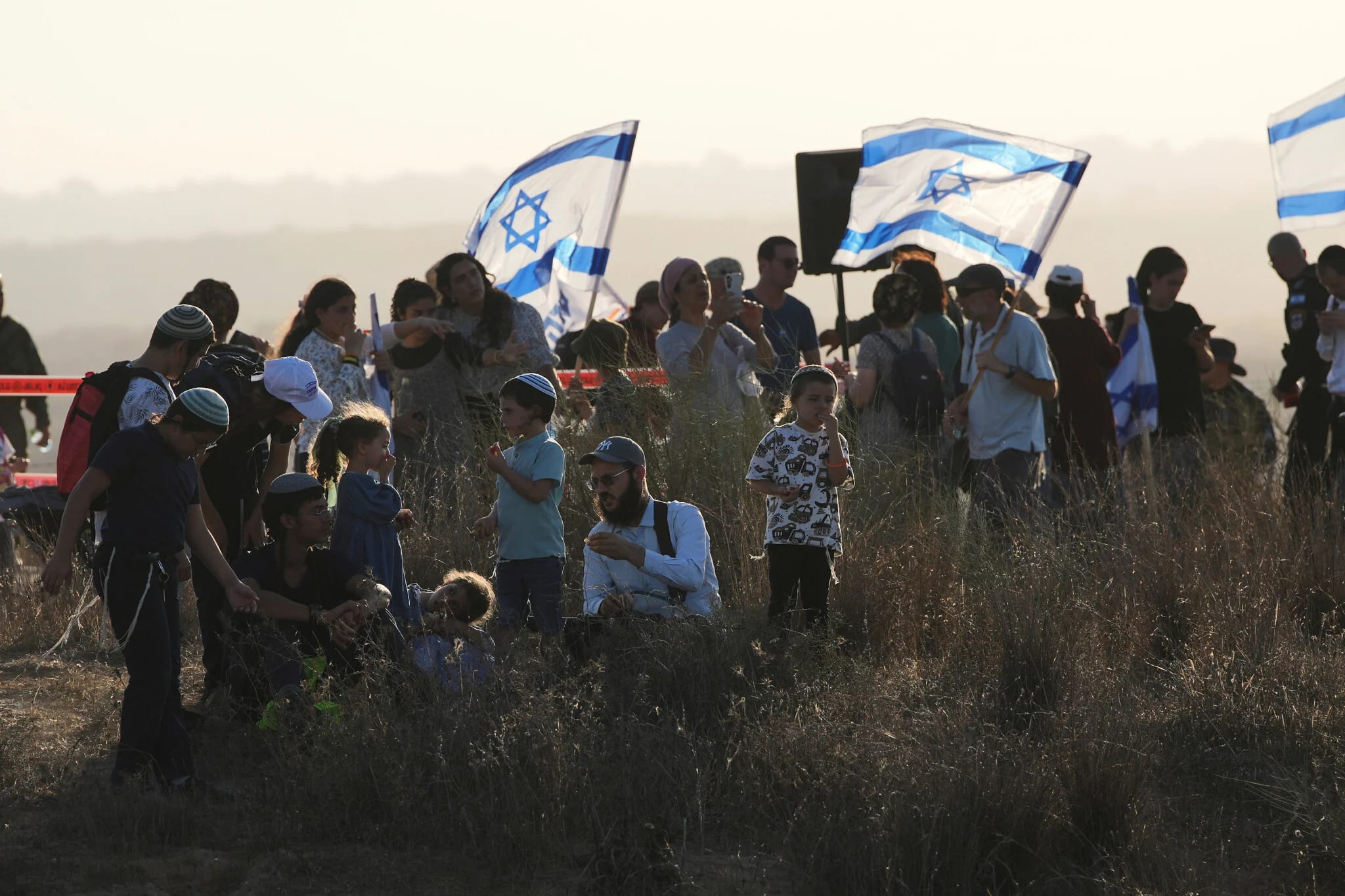 Board of Peace official: Extremist views in Israel impeding effort to deradicalize Gaza