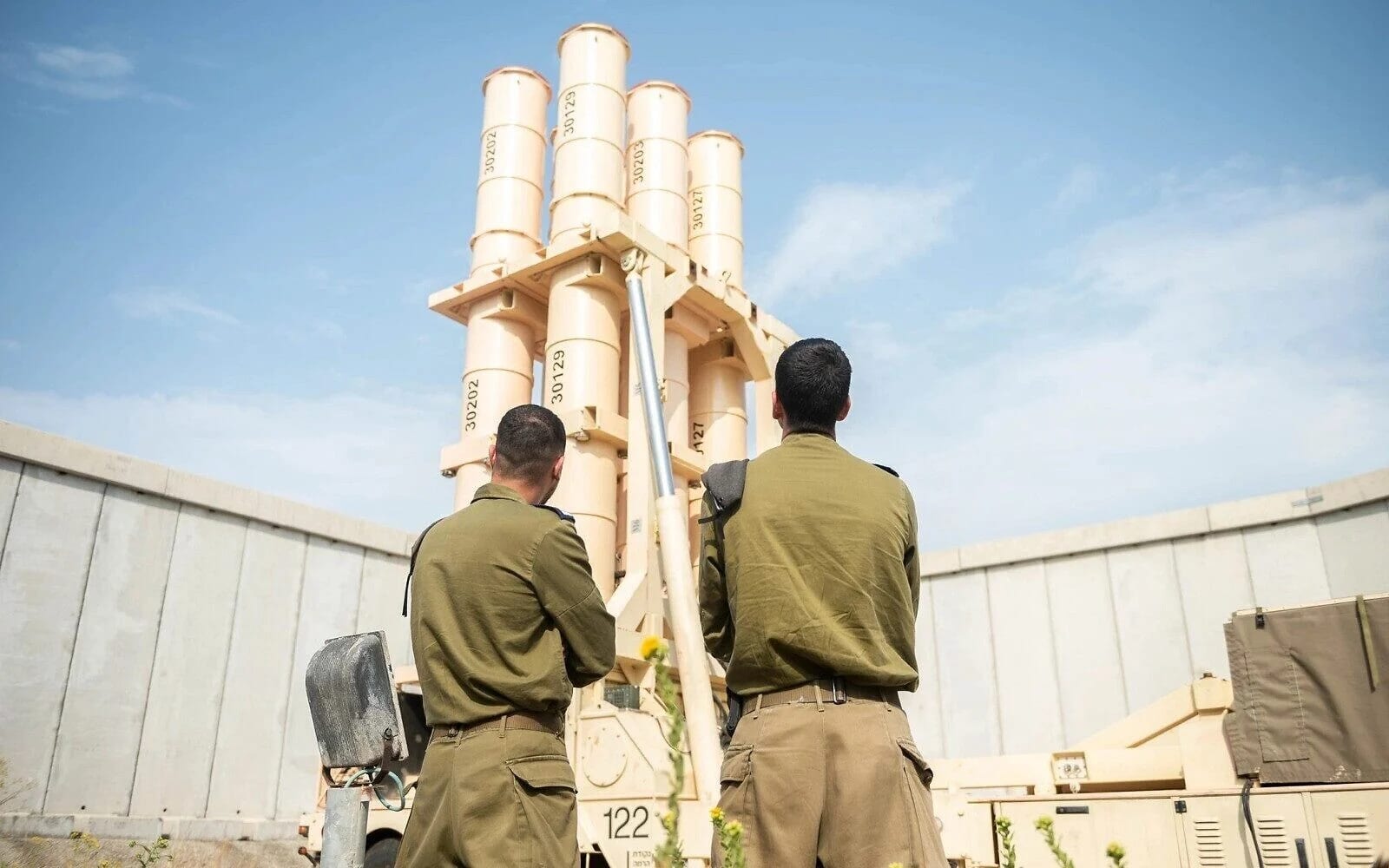 Israel picks state-backed funds to drive investment in next-generation defense tech