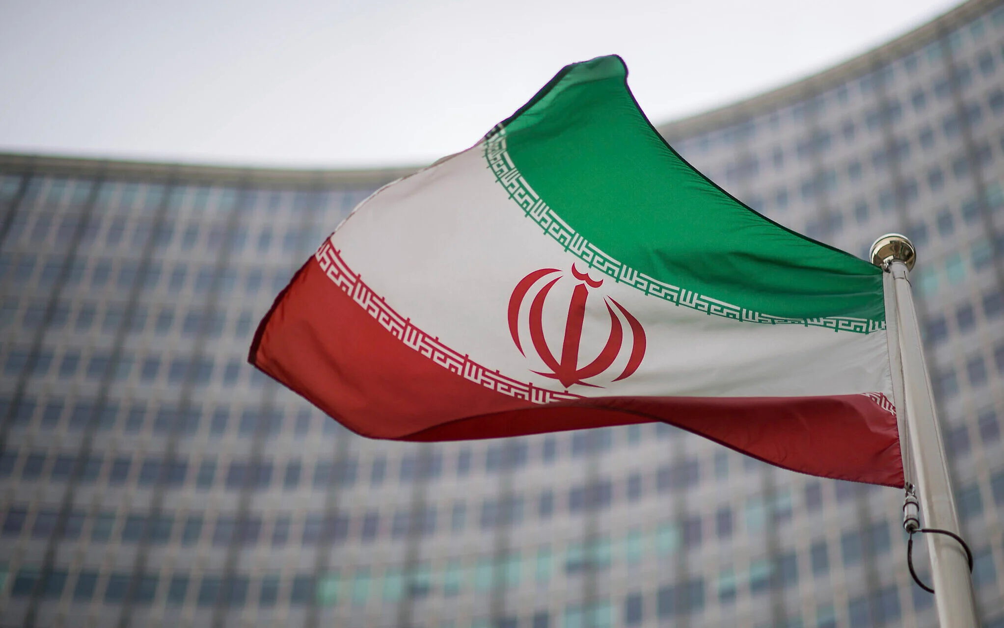 IAEA board refers Iran to UN Security Council for nuclear ‘non-compliance,’ a first in 2 decades