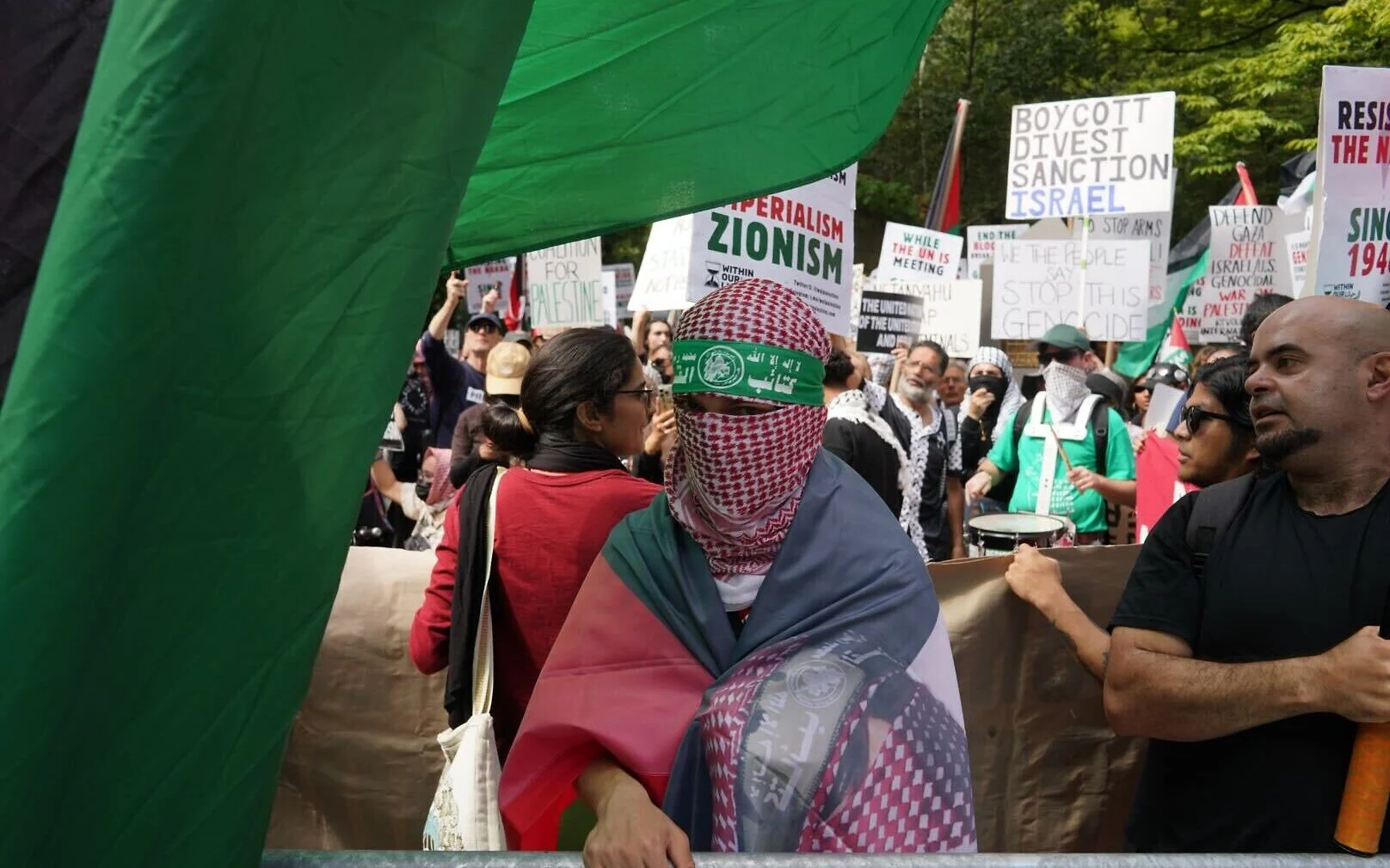 NYC Jews, Israelis, anti-Zionists plan protests during Netanyahu visit to UN