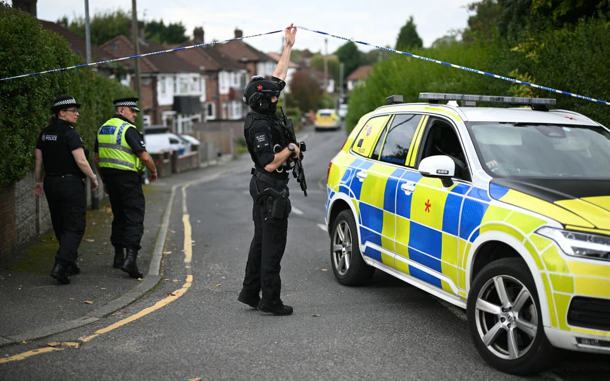 Iranian men to go on trial next year over alleged plot to target UK Jewish community