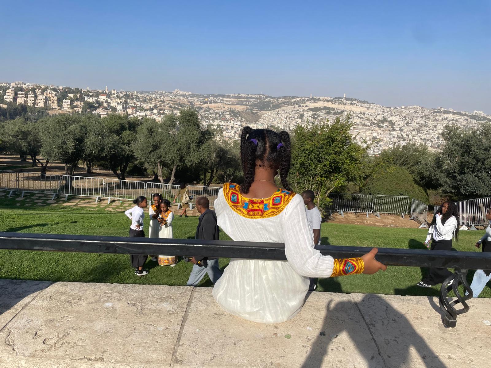 The story of Ethiopian Jews Israel rarely tells - Sponsored Content