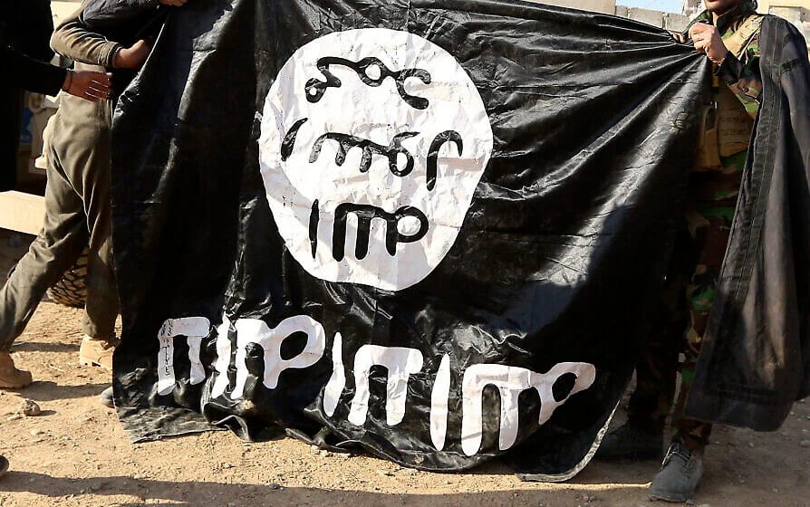 Former IDF soldier charged with training to fight abroad with Islamic State