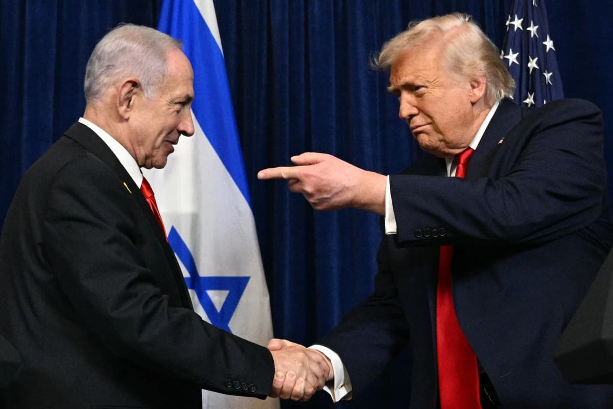 Will Trump’s endorsement boost Netanyahu’s chances of winning the election?