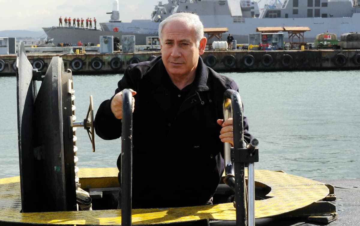 Netanyahu, other officials summoned to testify in state inquiry over submarine affair