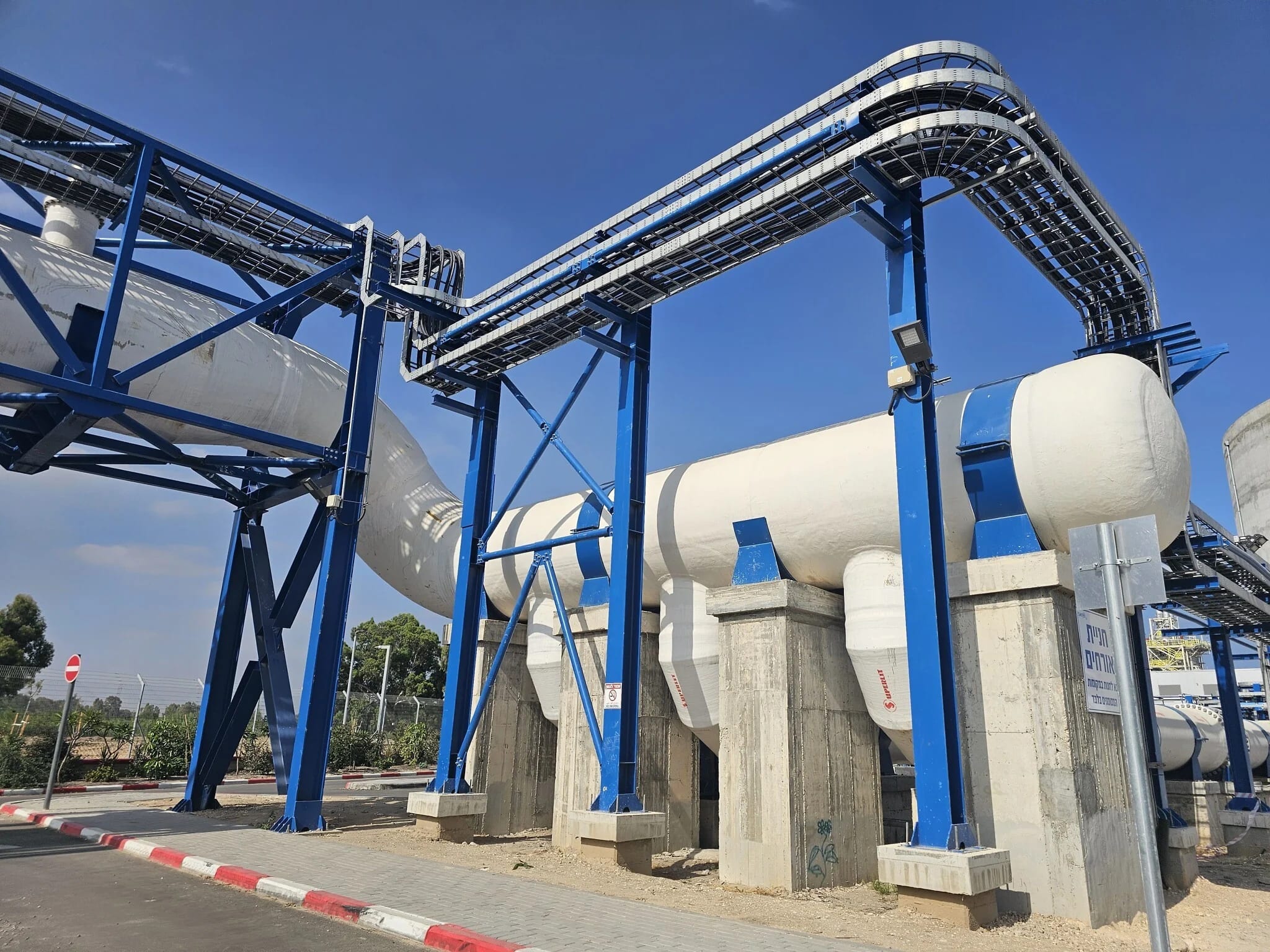 New masterplan needed after desalination shutdown underlines dangers of tech overreliance