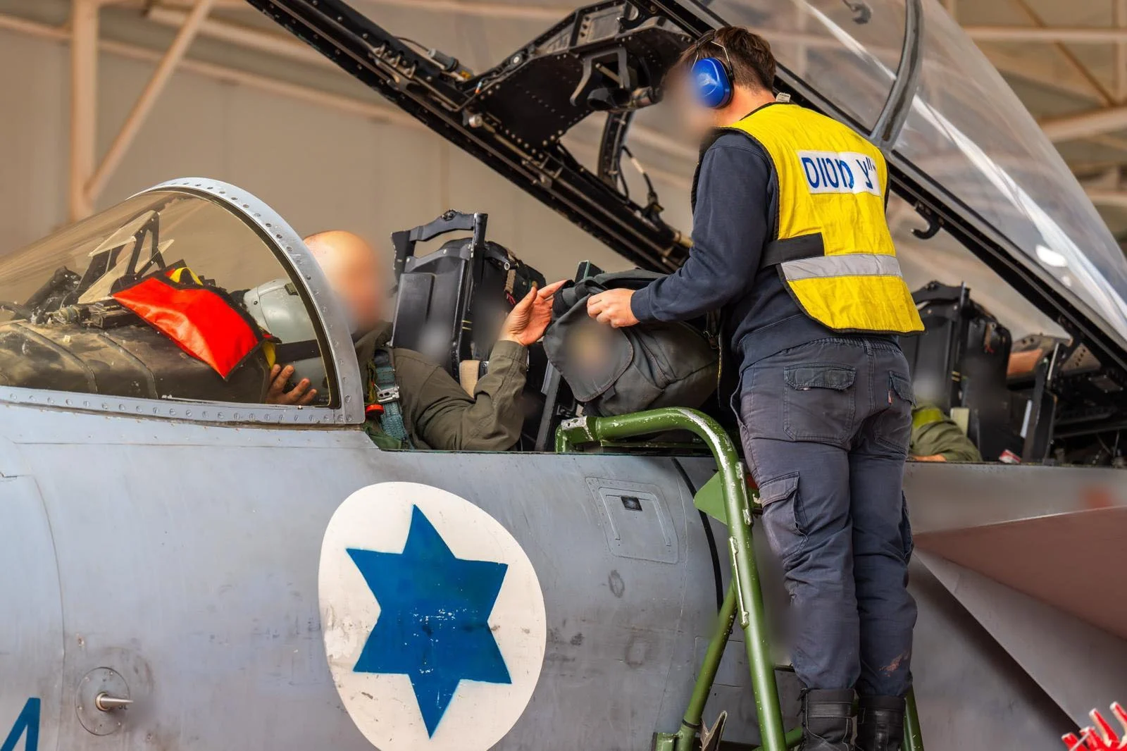 PM: Attack on Iran ‘not convenient’ now, but signs show Israel’s enemies preparing assault