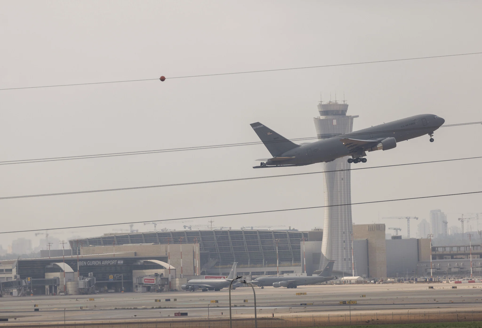 UAE confirms flydubai copilot was planning 9/11-style ‘suicide attack’ on Ben Gurion Airport