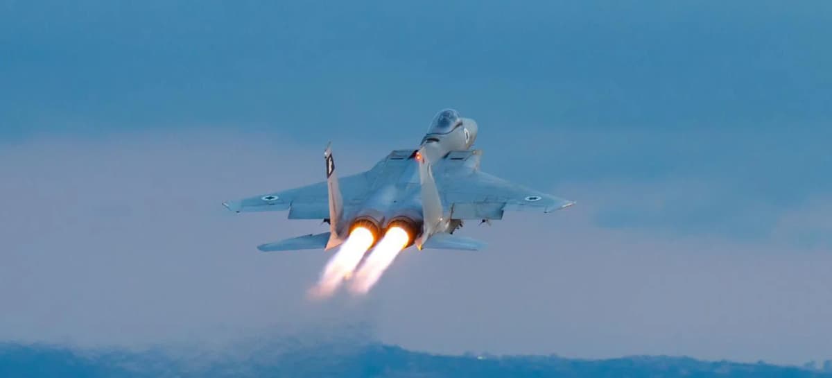 US and Israel said to draft plans for resumed strikes on Iran after midterm elections
