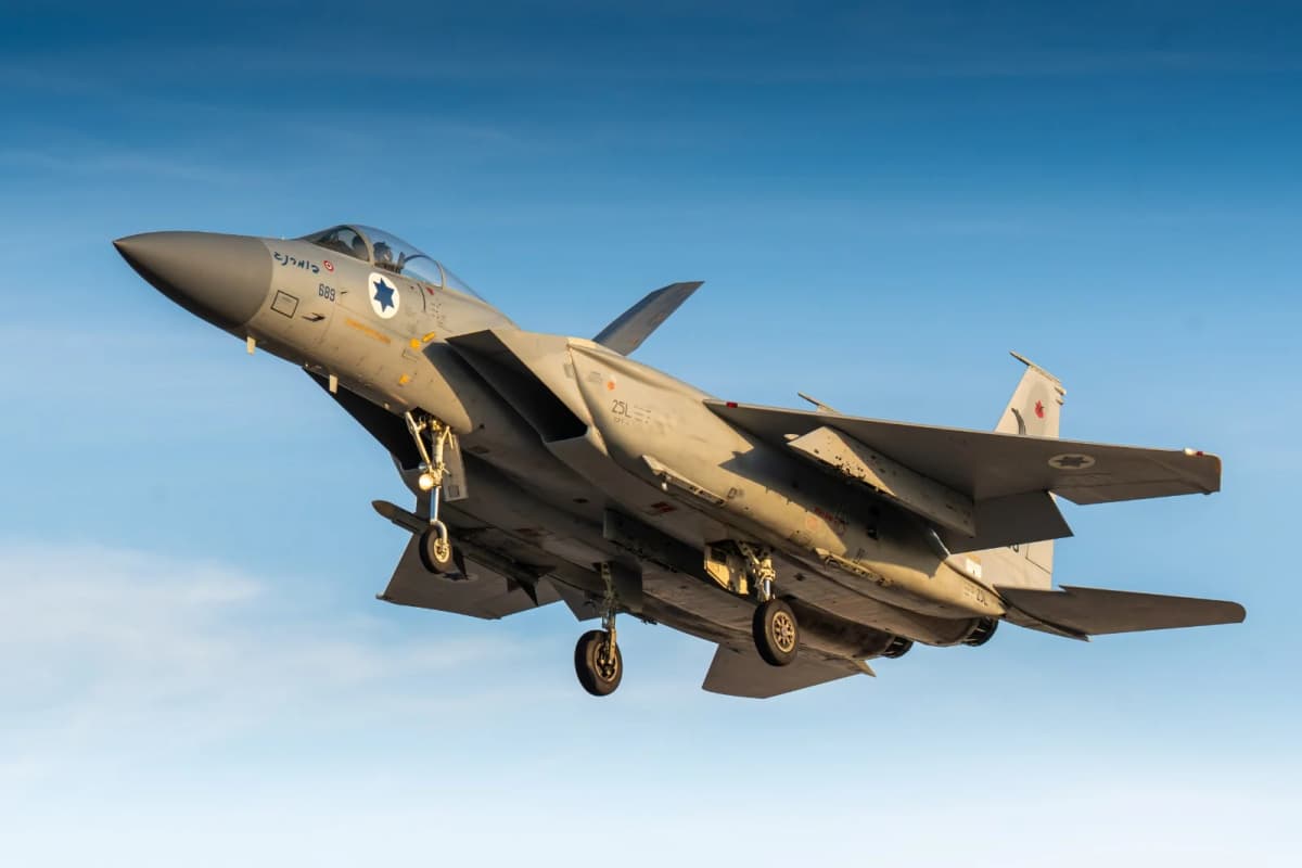 Reports: Israeli jets flew to Iran’s border; some US sources suspect bid to rile Tehran