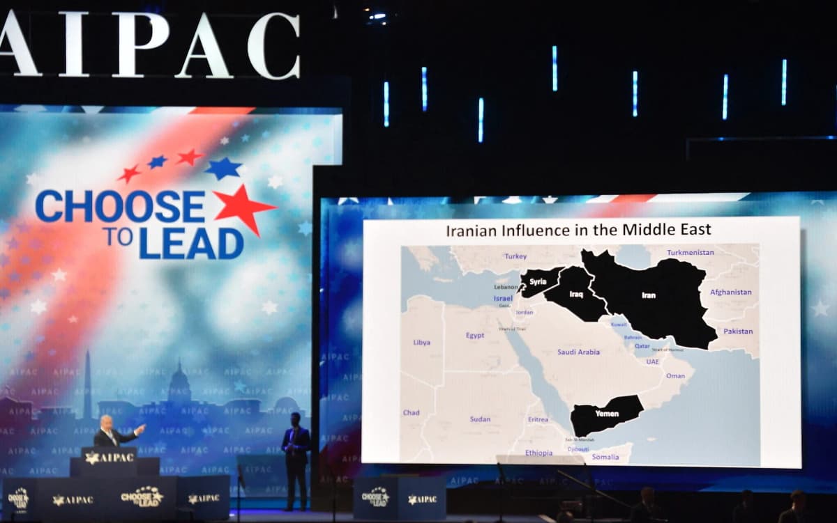 AIPAC ends direct donations to US congressional candidates, will maintain super PAC