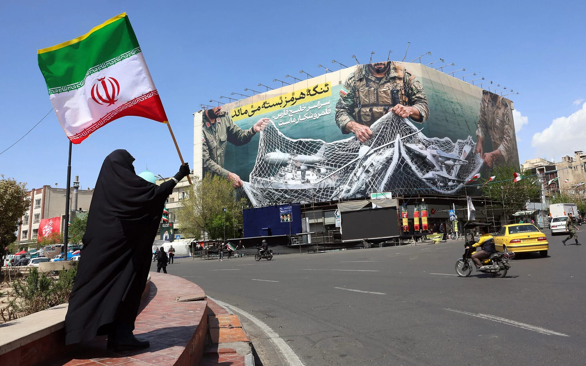 Iran hardliners launched Hormuz attacks in defiance of leaders, undermining US deal — report