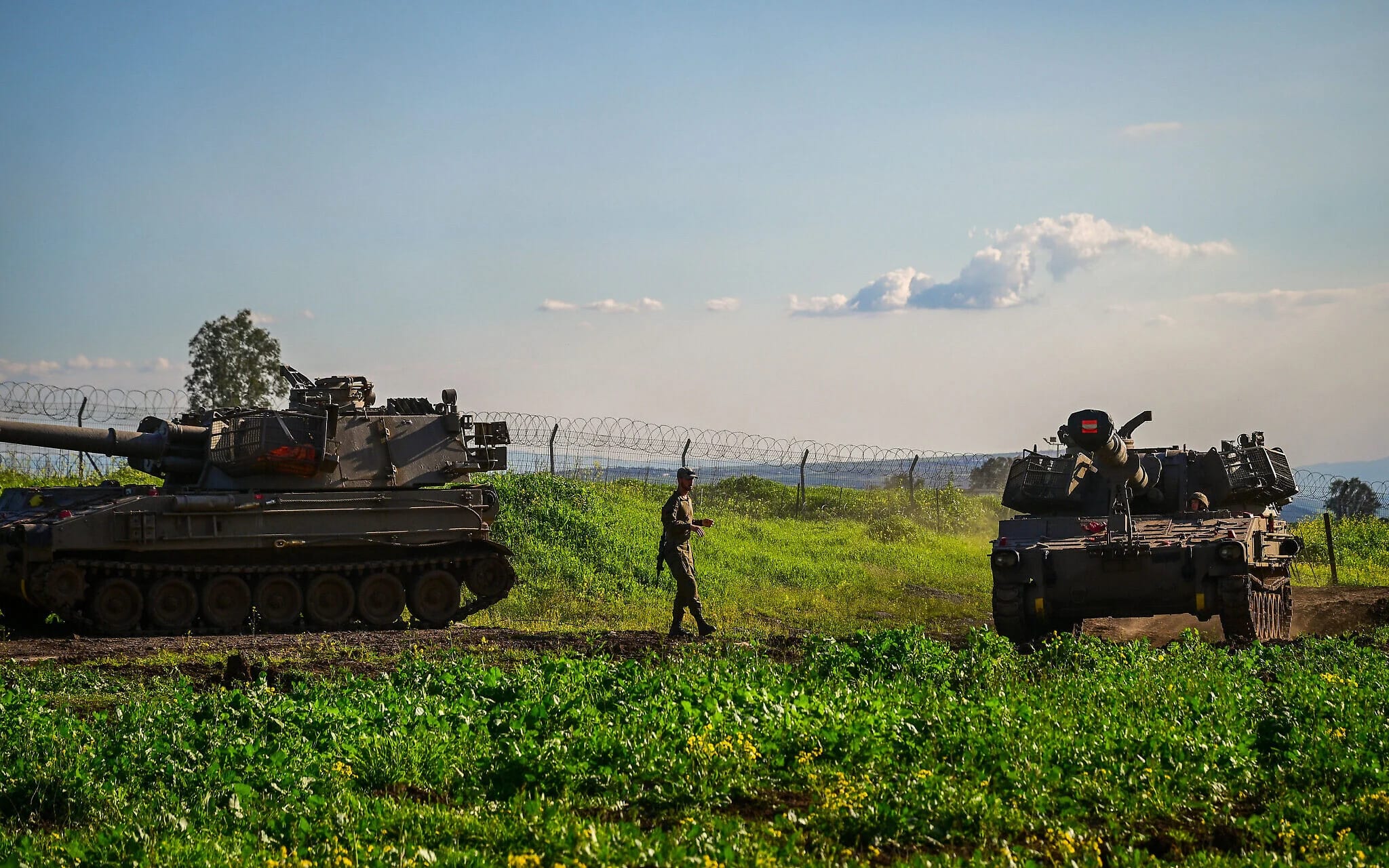 UN commission warns Israel may have committed ‘war crimes’ in Syria
