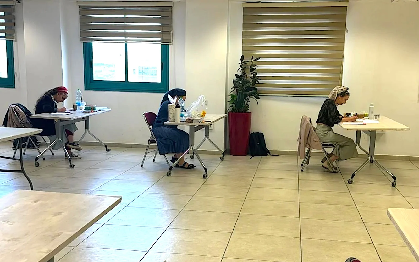 Seven women set to take rabbinical exams after Rabbinate pledges equal conditions