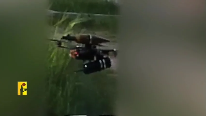Katz announces ban on fiber optic drones in Israeli airspace amid lingering threat