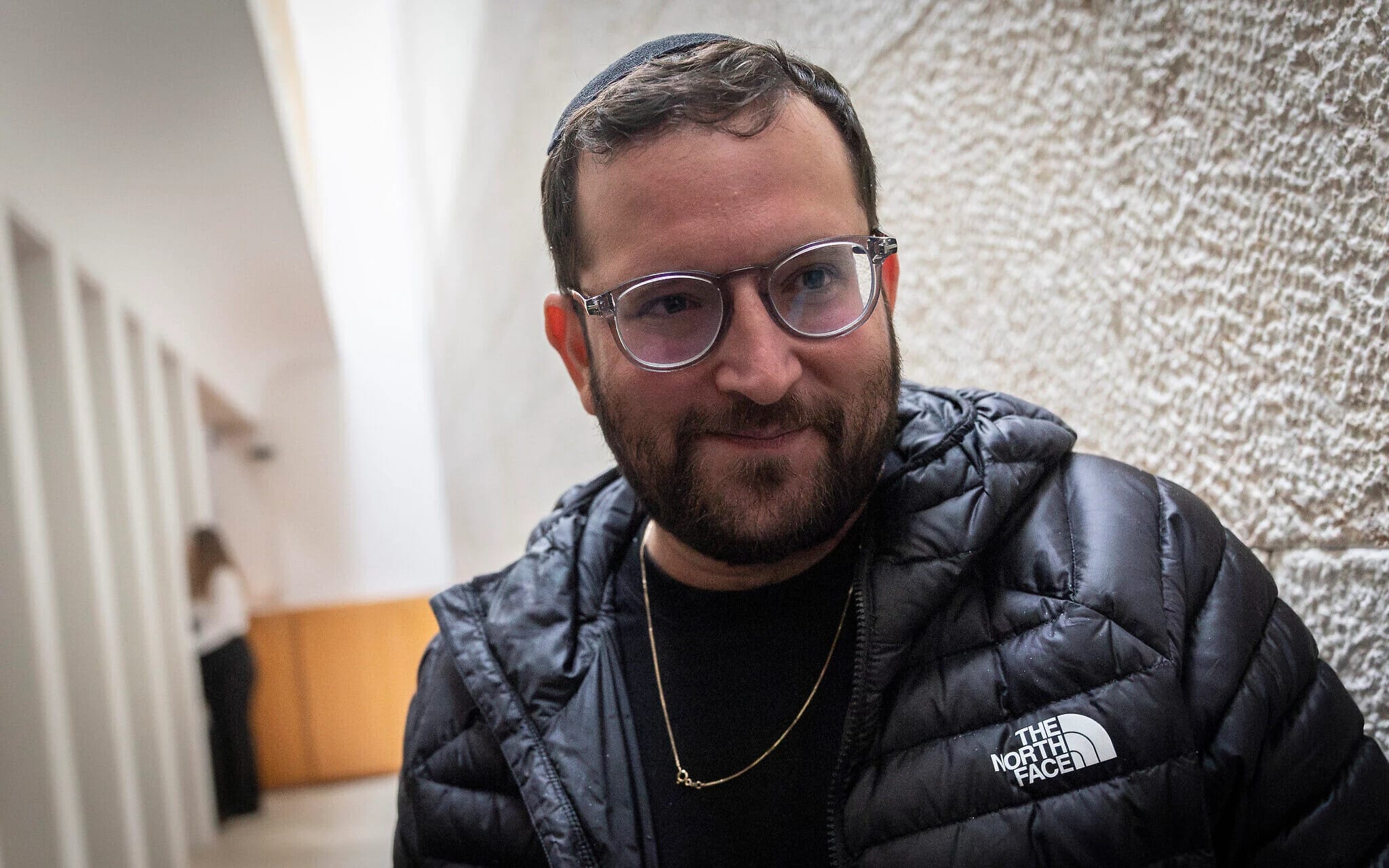 Purported WhatsApp correspondence of Netanyahu’s key aide Jonatan Urich leaks online