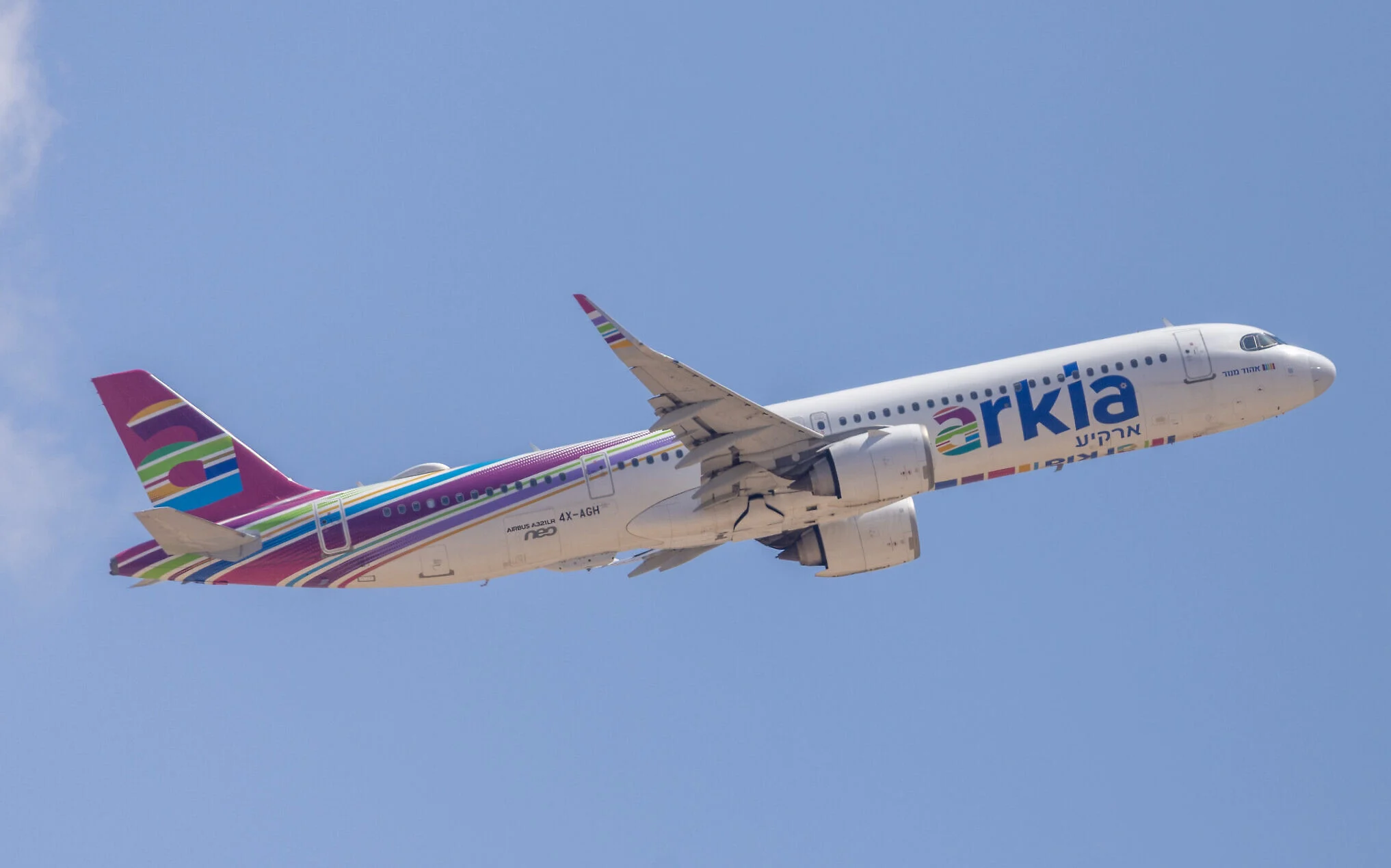 Arkia, Israir indicate UAE rescue flights are a go after El Al scraps its Friday repatriations