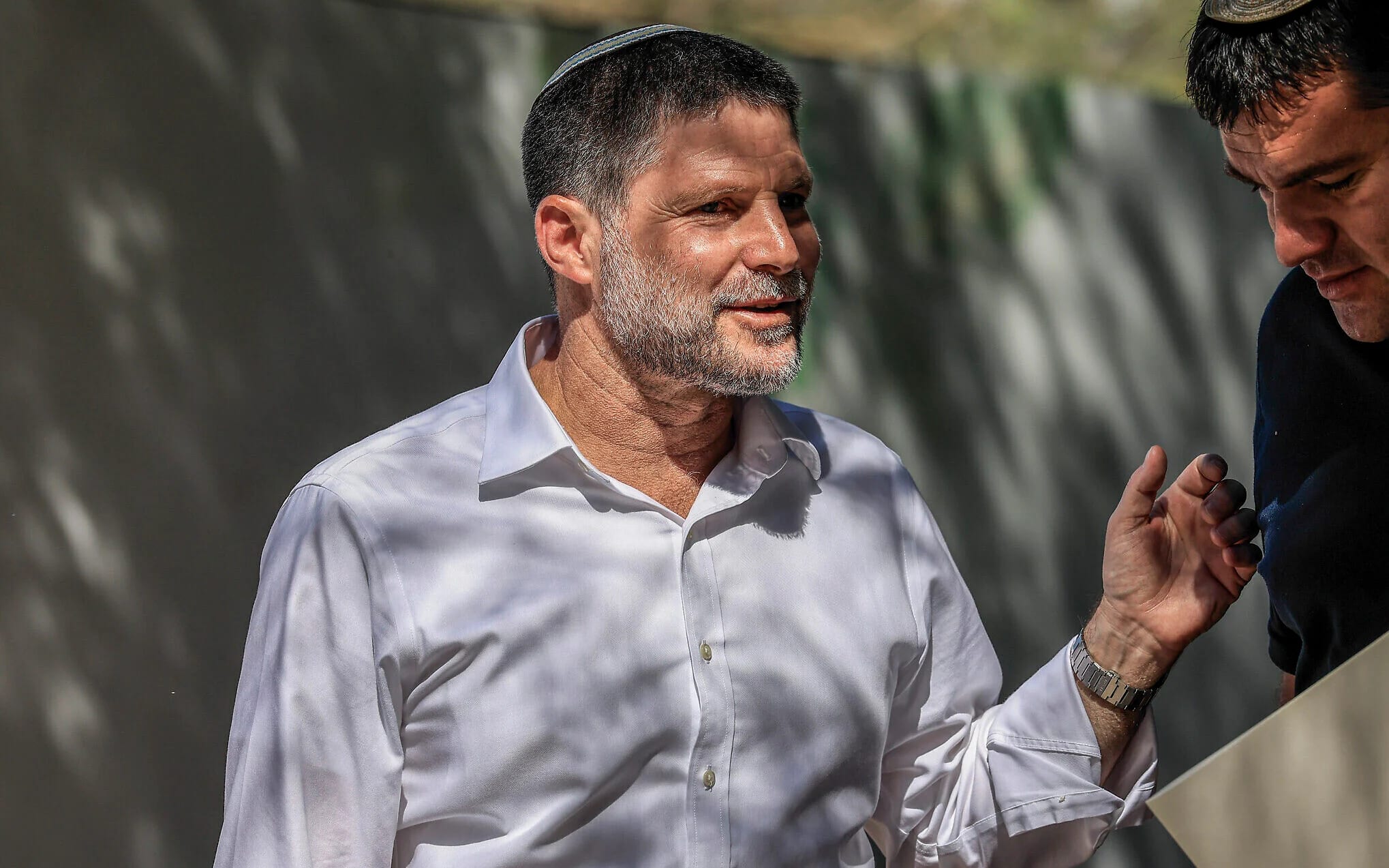Smotrich lambastes IDF over jailing of soldiers who refused to serve alongside female paramedic