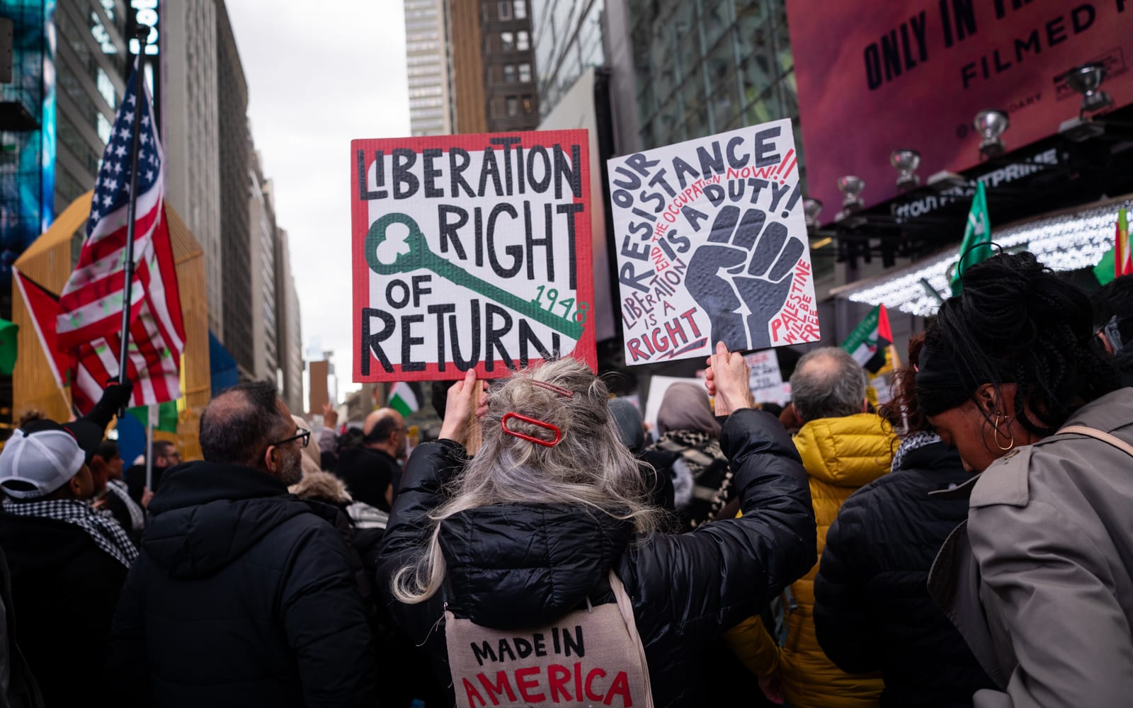 Good Jews Only? Confronting New York Magazine’s Habibi City story - Sponsored Content