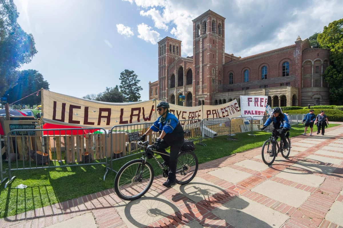 Most US grad students show little prejudice, but some are hostile to Jews, study finds