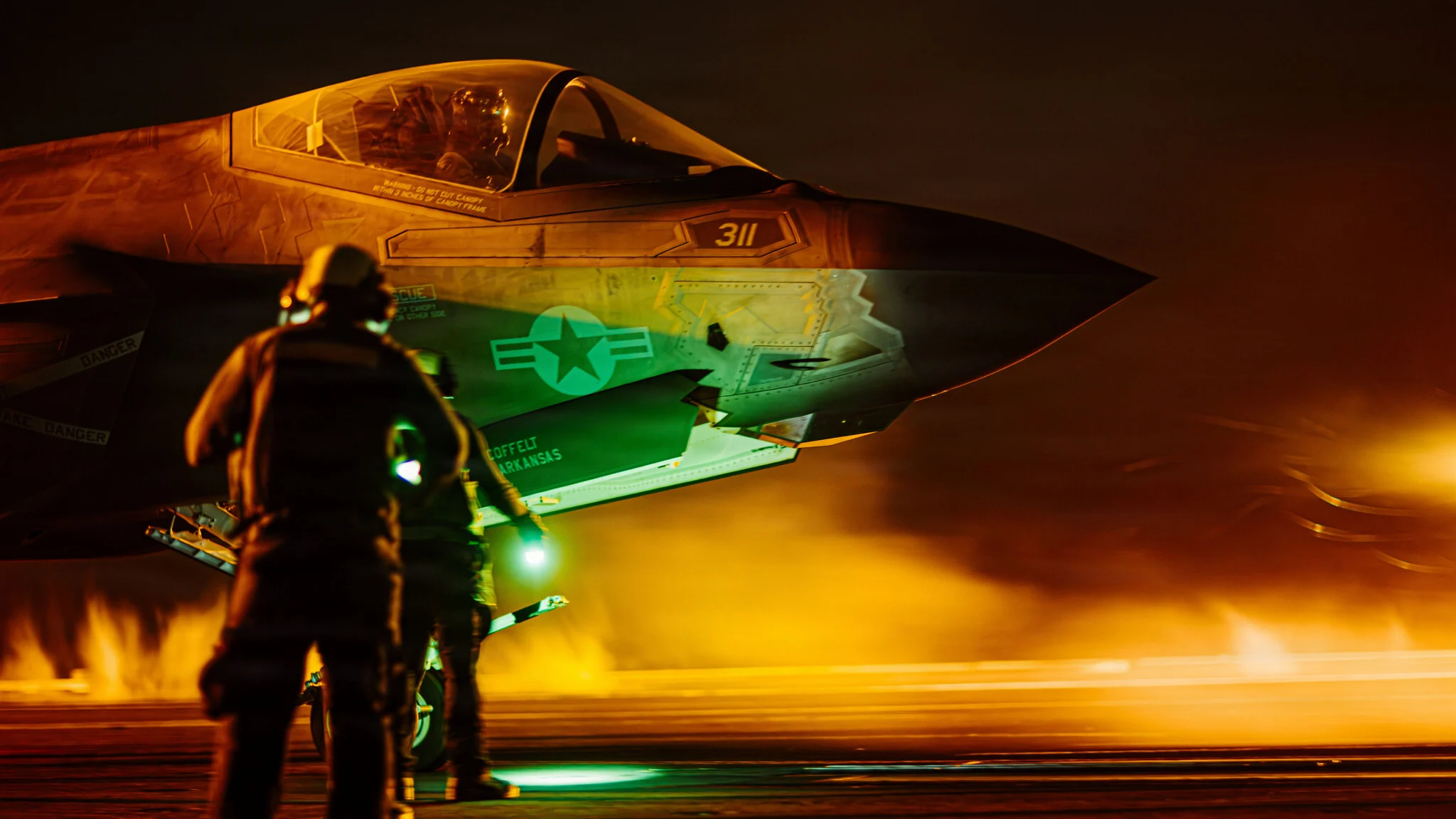 Trump vows response to Iranian strike on US troops in Jordan as tensions ratchet up