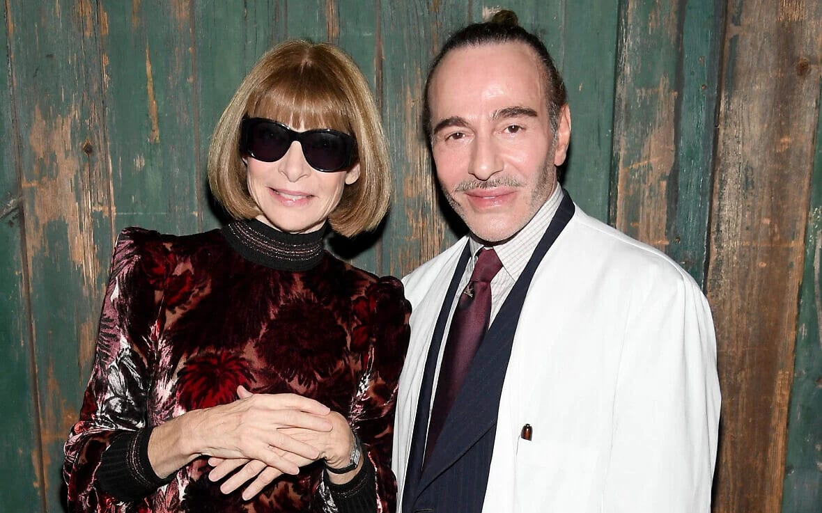 Met Gala may move date from Yom HaShoah as it honors Galliano, who once praised Hitler
