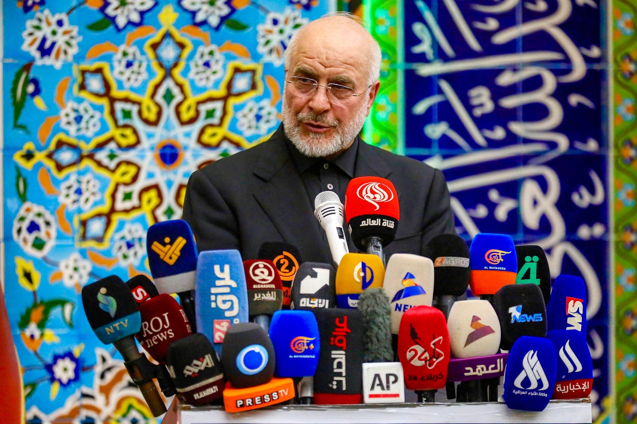 Iran vows ‘devastating’ response after US threatens toughest-ever economic hit