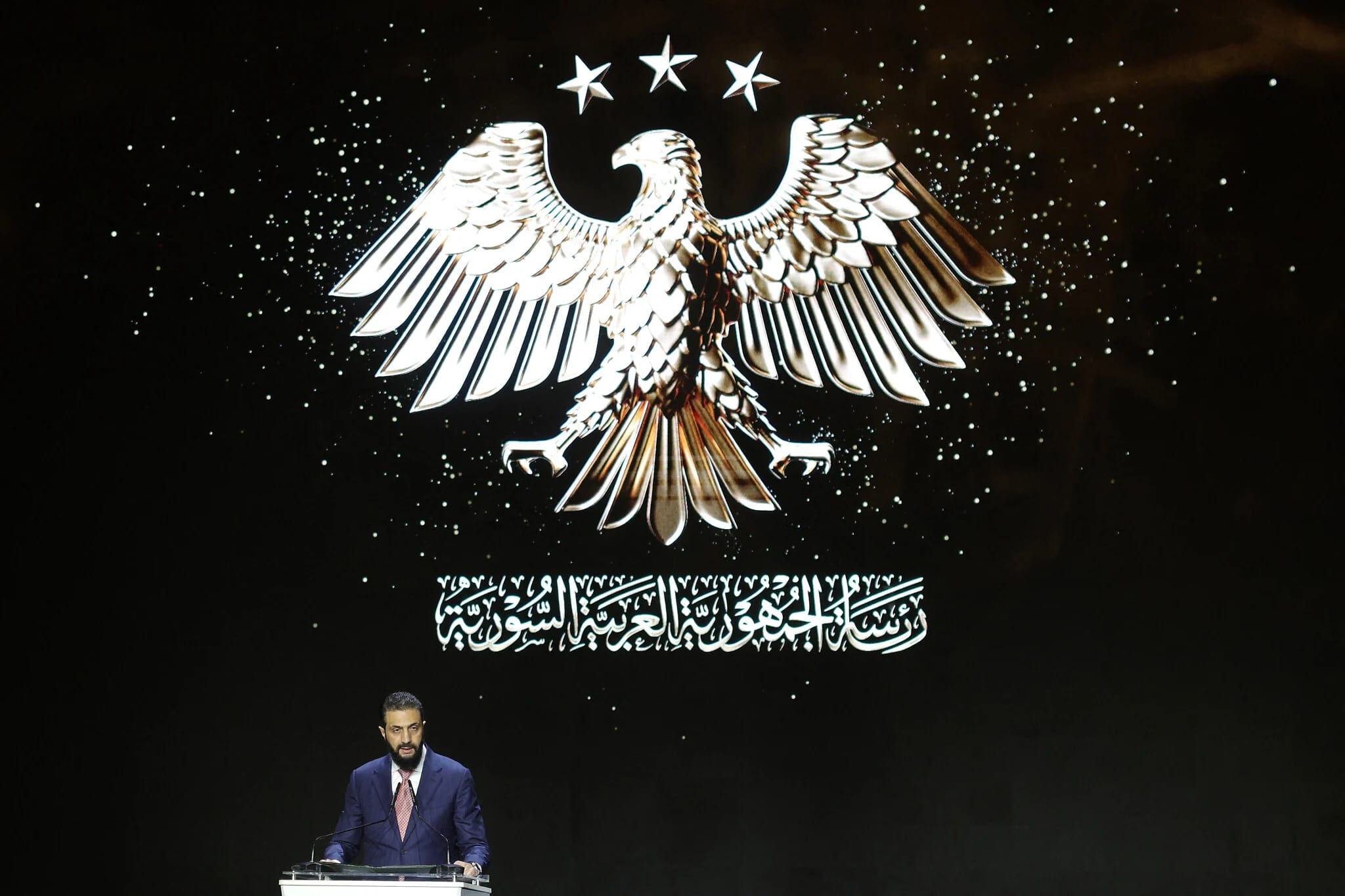 Visa, Mastercard process first international card payments in Syria after more than a decade
