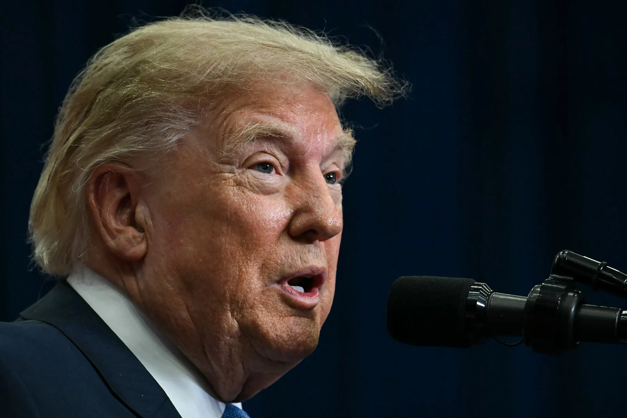 US targets Egyptian bank in fresh sanction on Iran as war hits six-month mark