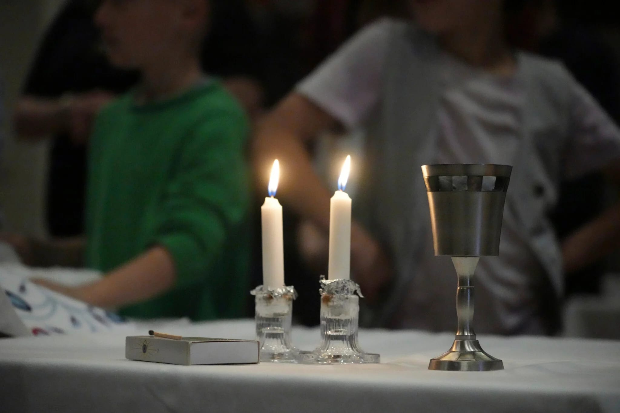 California could become first US state to list ‘Jewish’ as ethnicity