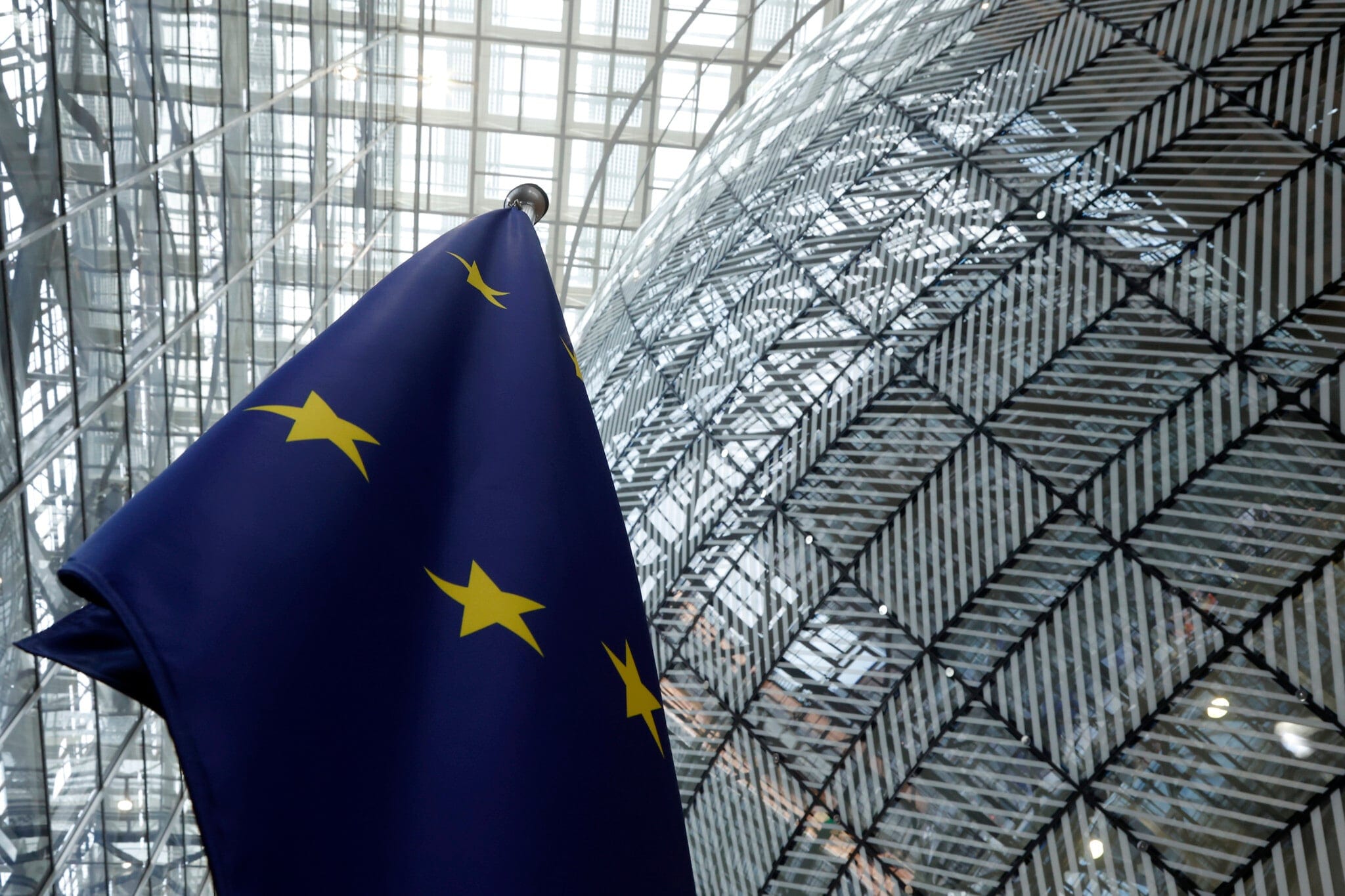 Israel bars 2 Swedish MEPs from entering country over alleged anti-Israel activity