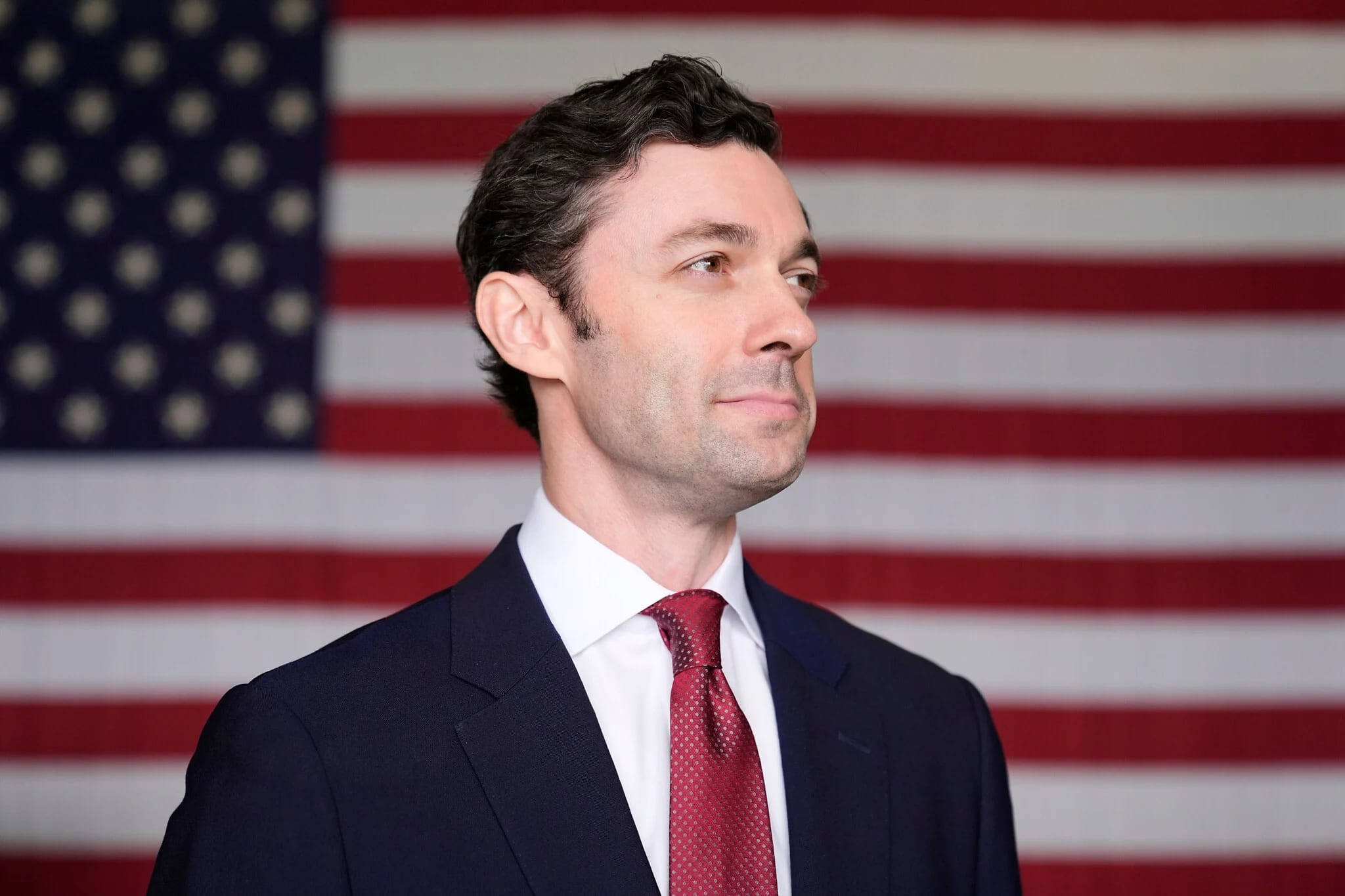 Jon Ossoff joins US Democrats distancing from Hasan Piker