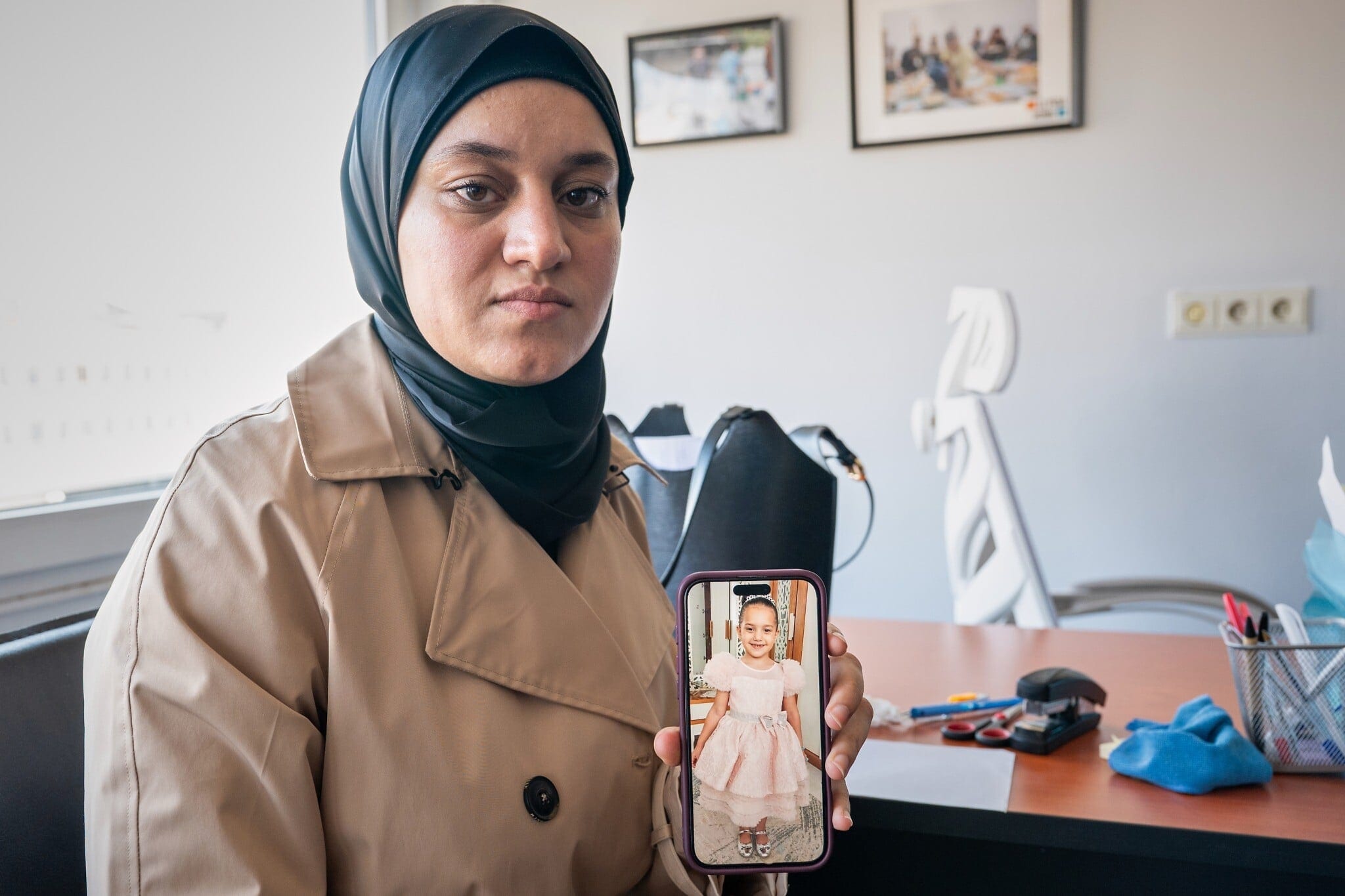 Mother of Gaza’s Hind Rajab demands independent probe after IDF opens criminal investigation