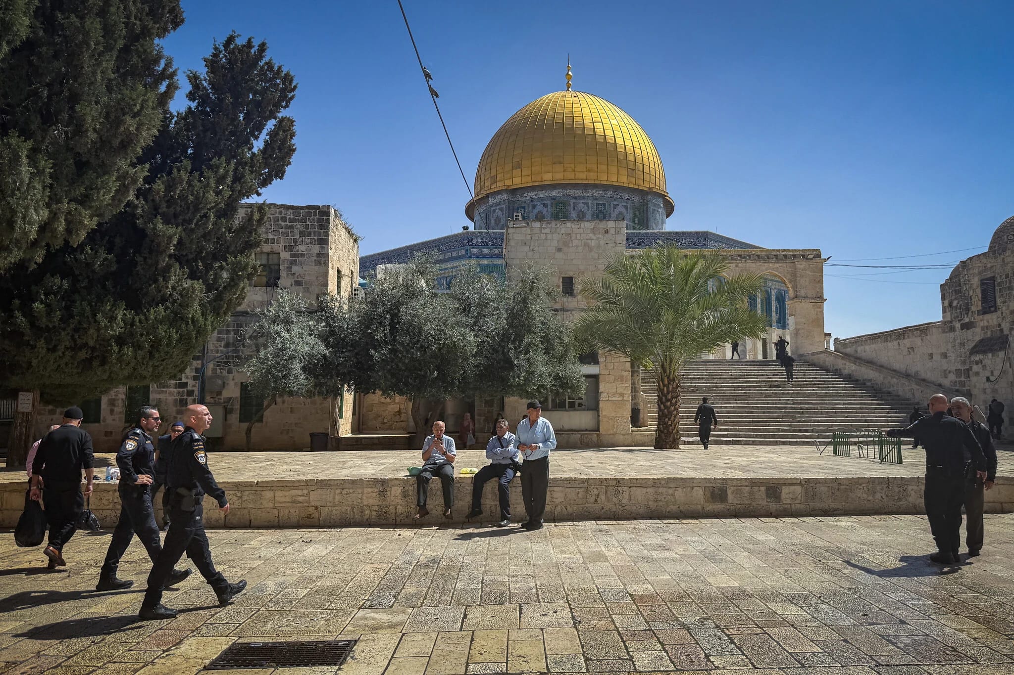 Two northern Israel teens indicted for planning ISIS-inspired attacks on security forces